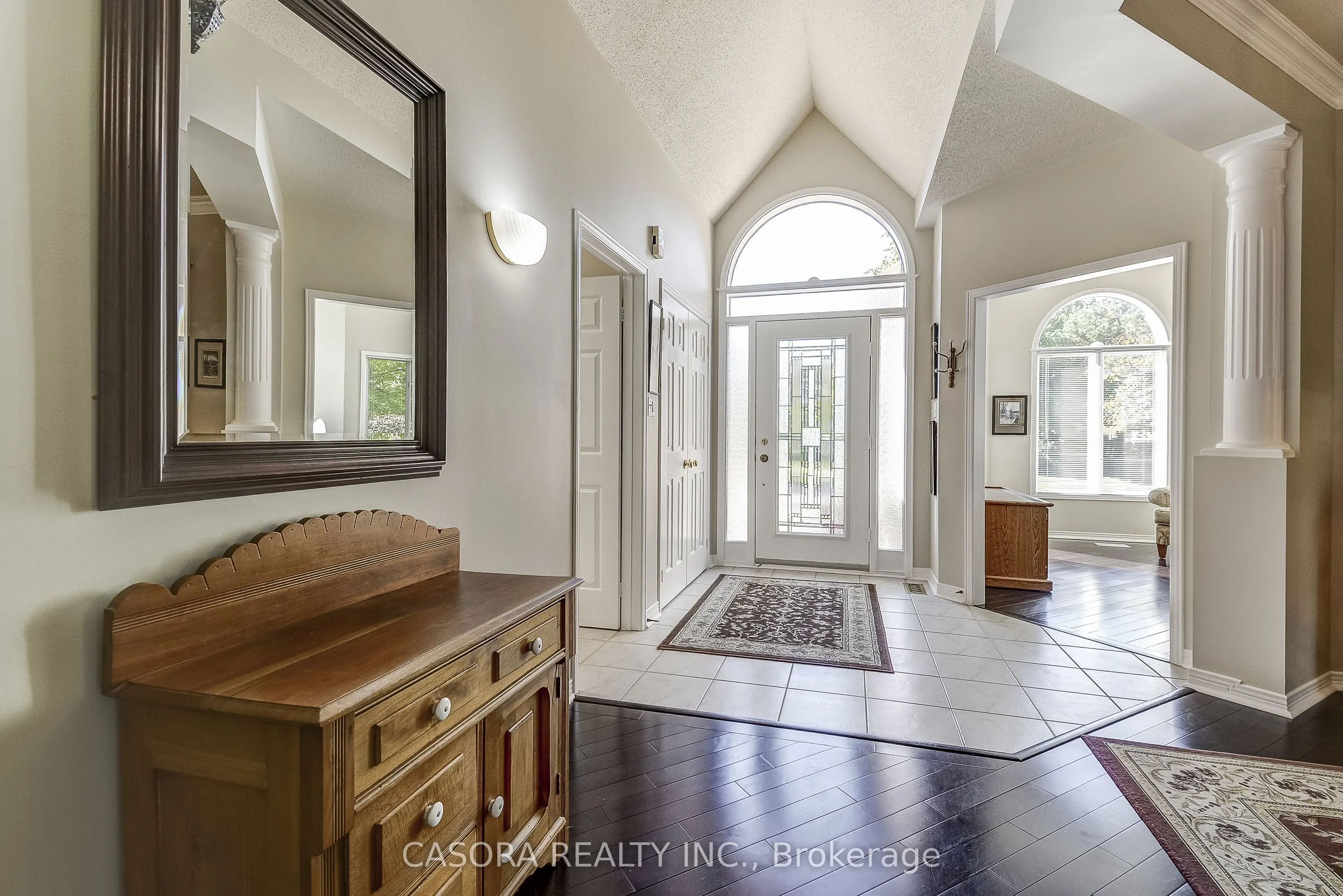 2115 Turnberry Road