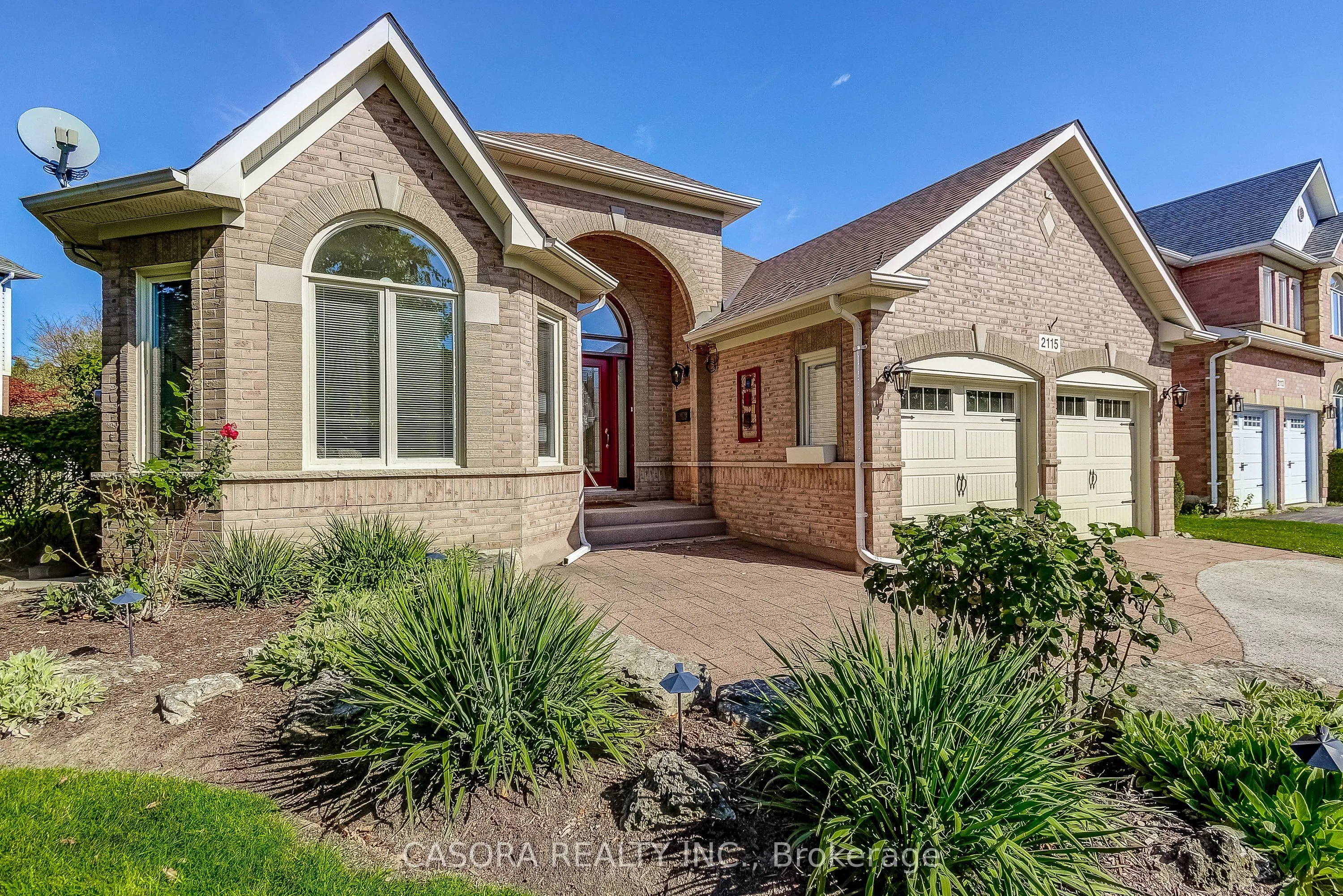 2115 Turnberry Road