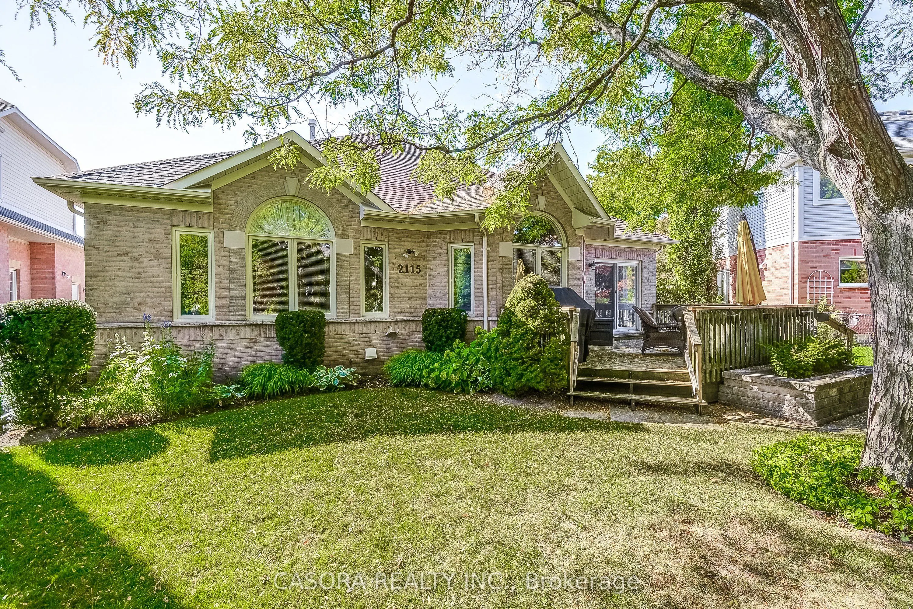 2115 Turnberry Road