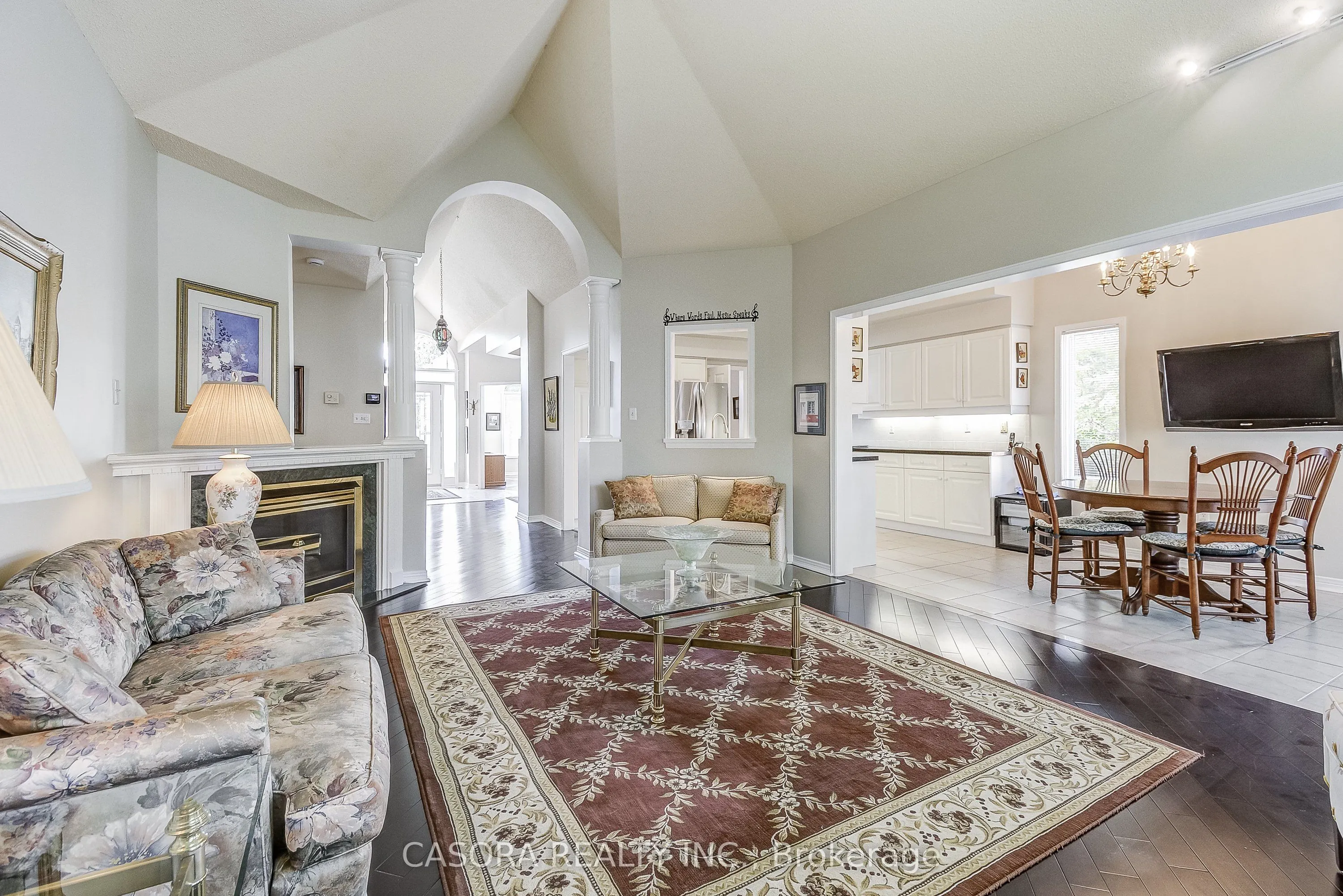 2115 Turnberry Road