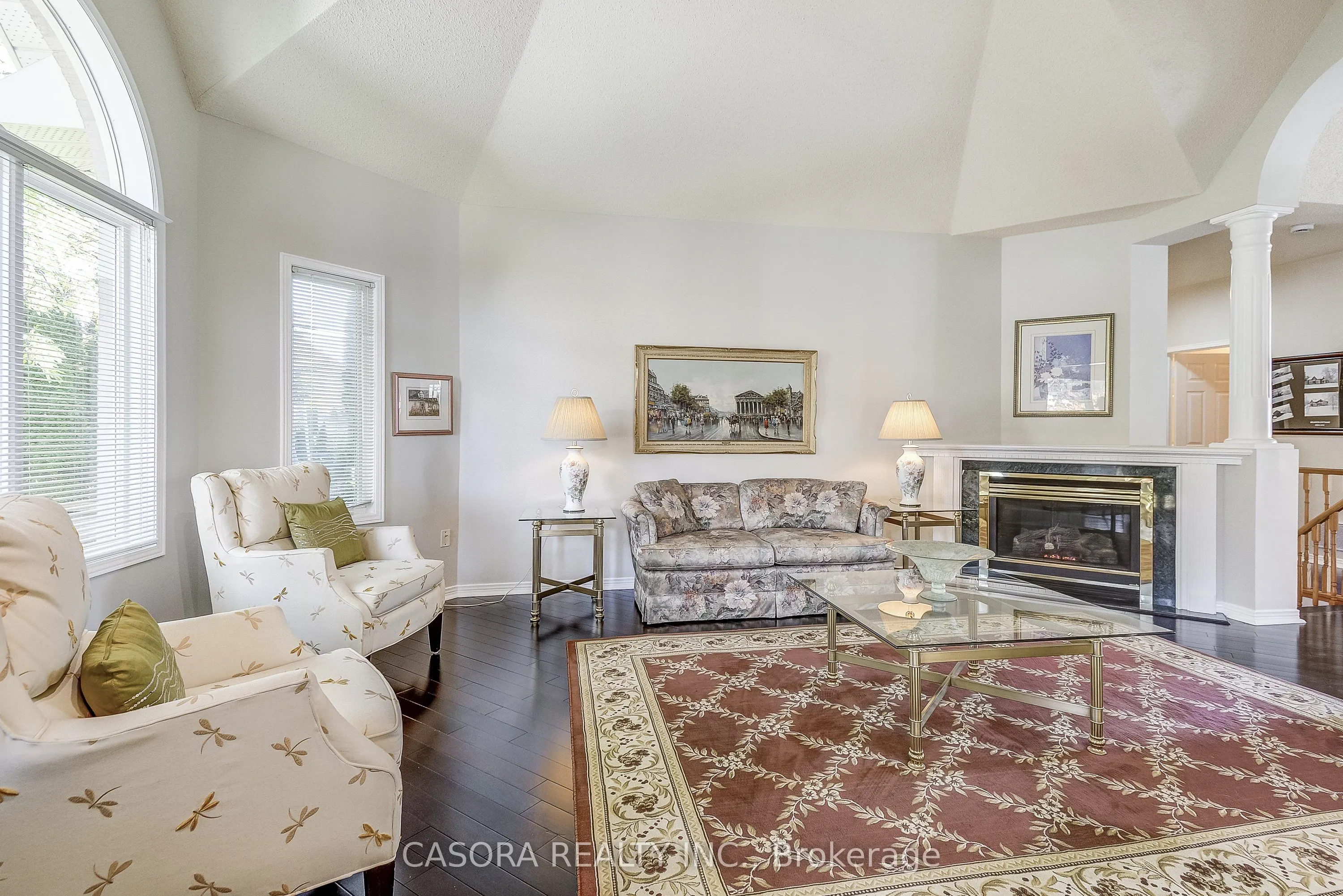 2115 Turnberry Road