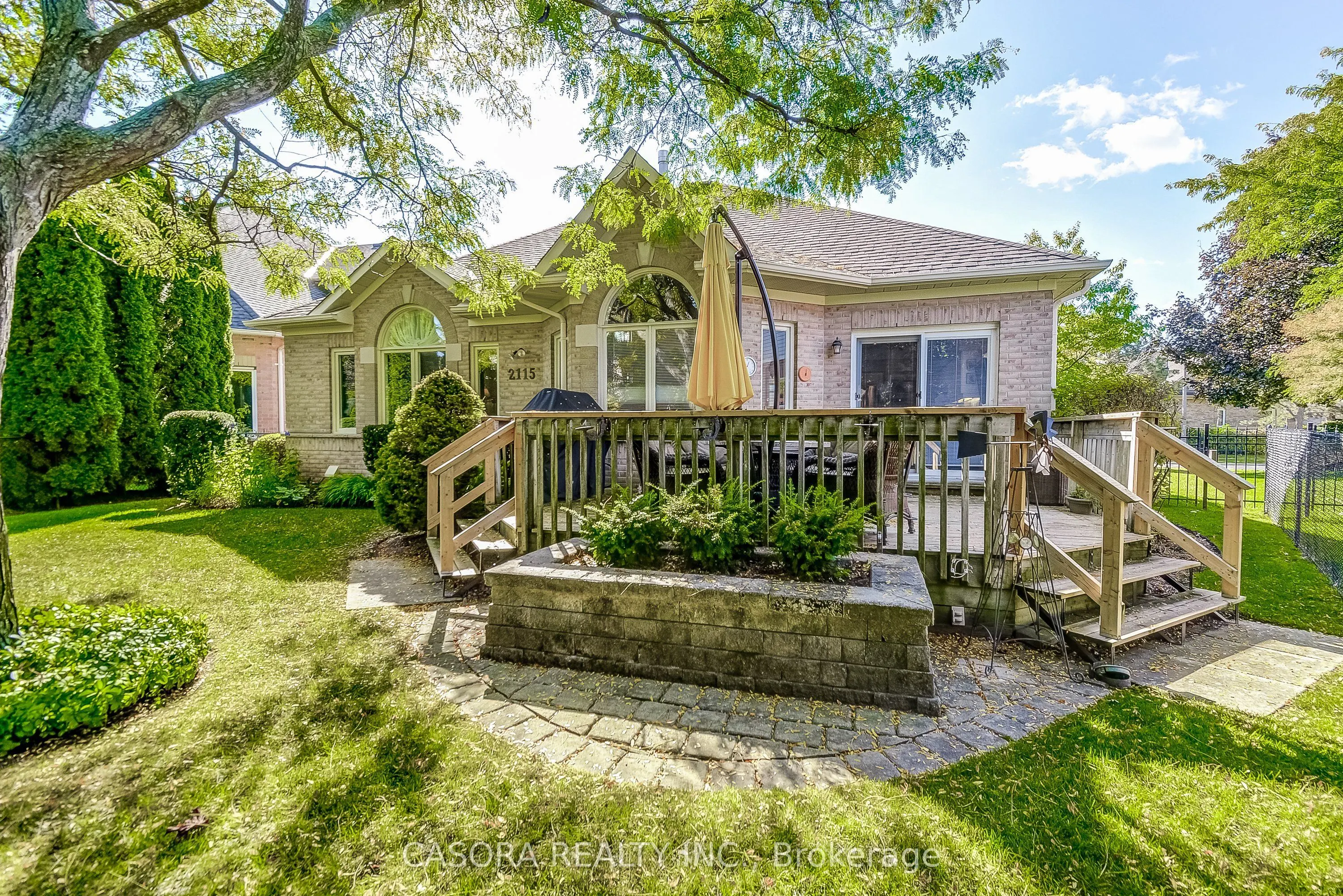2115 Turnberry Road
