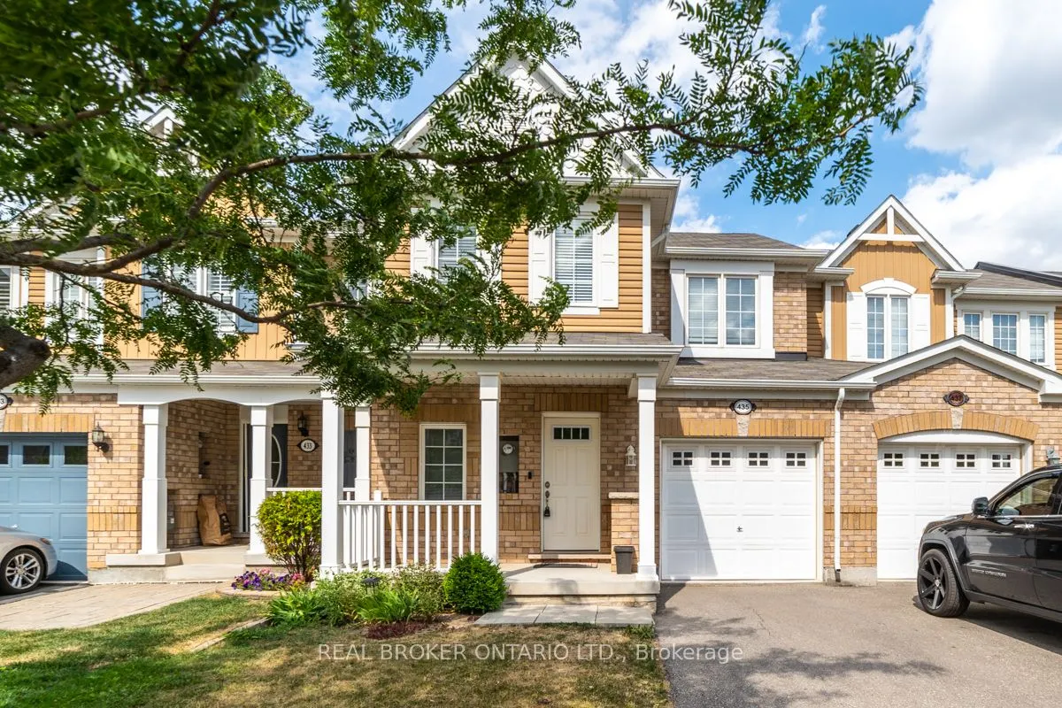 435 Cavanagh Lane
