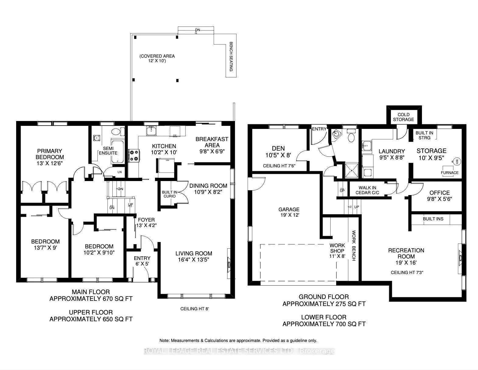 48 Reid Manor