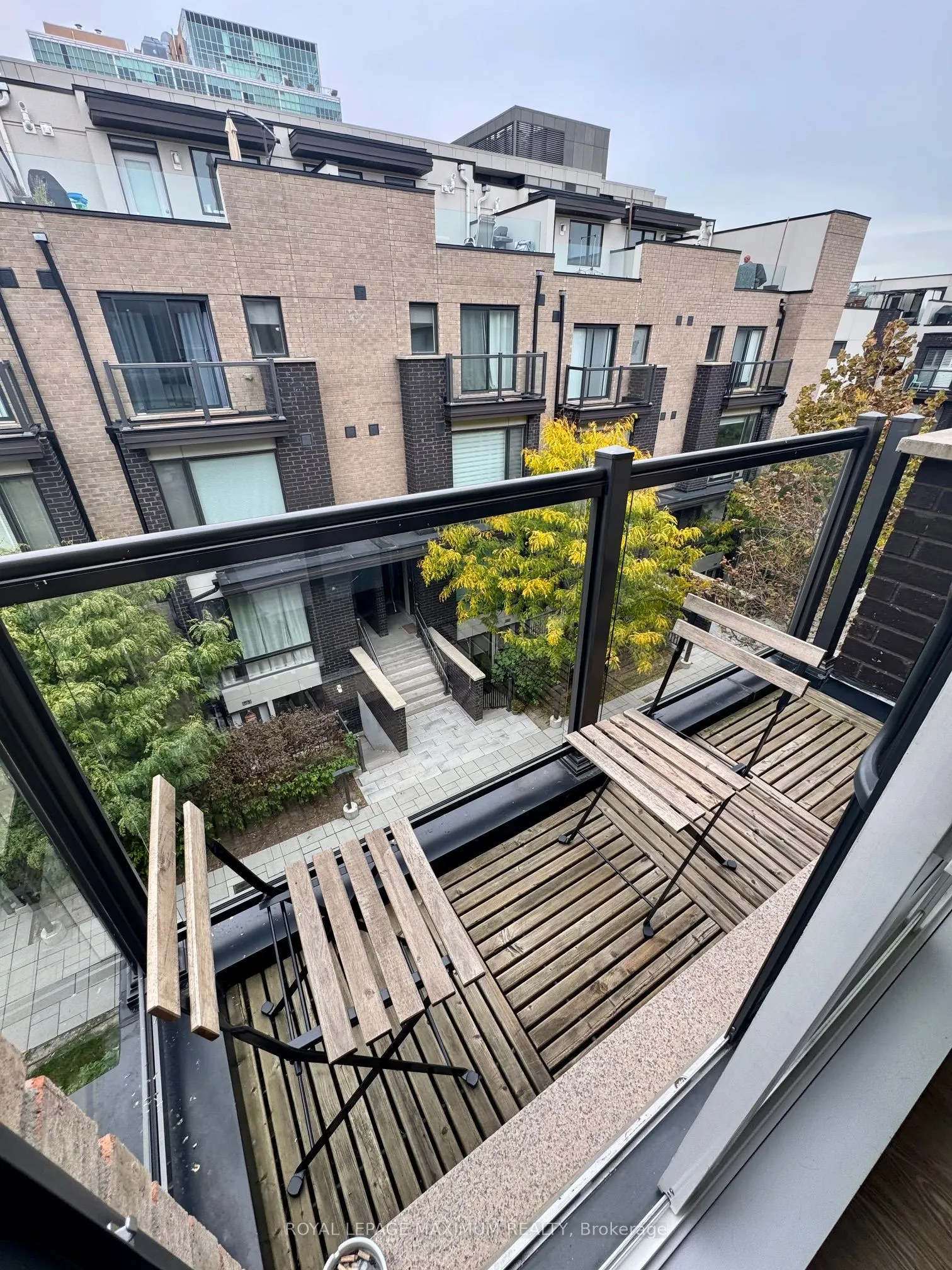 30 Fieldway Road, #92