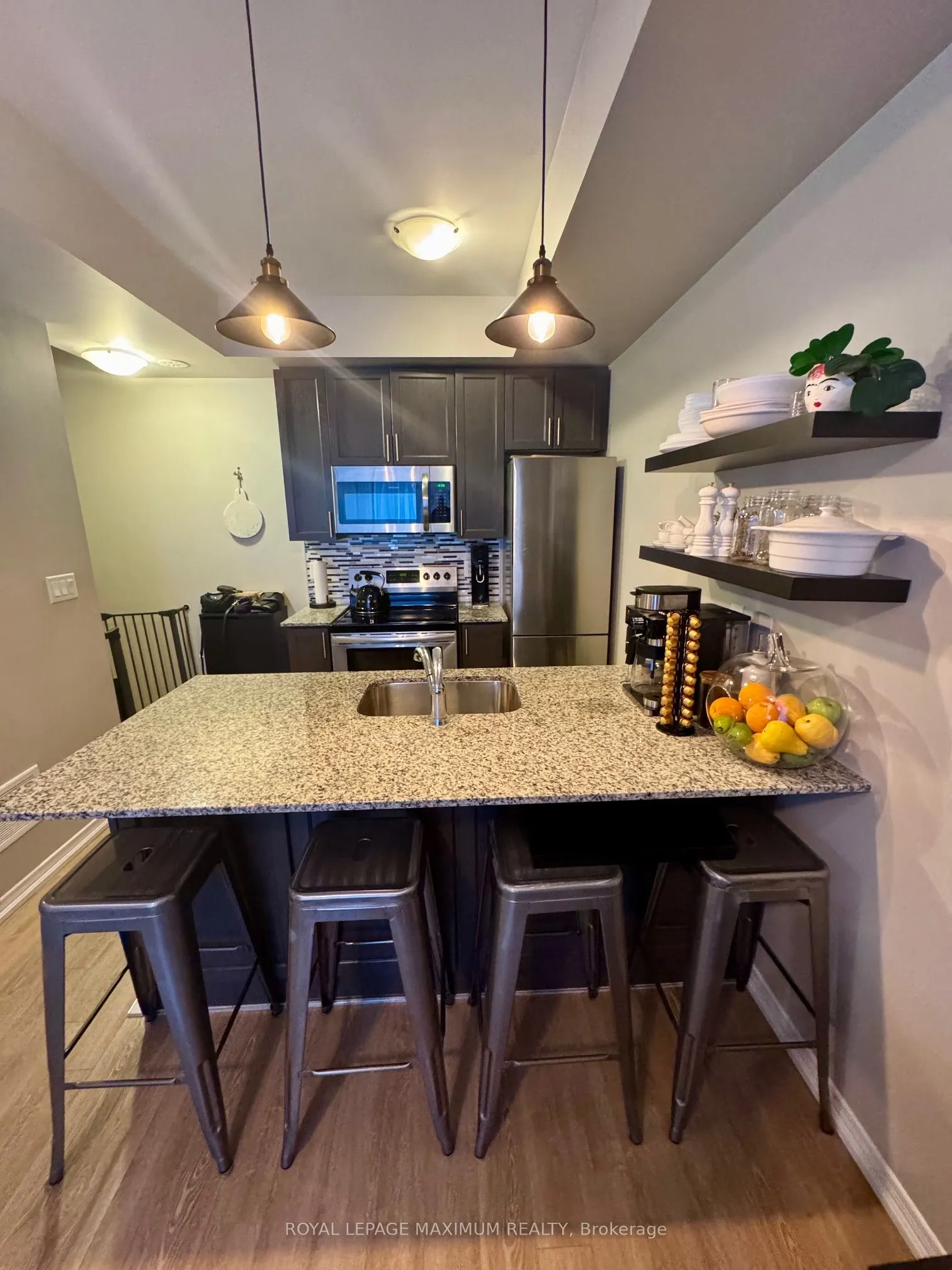 30 Fieldway Road, #92