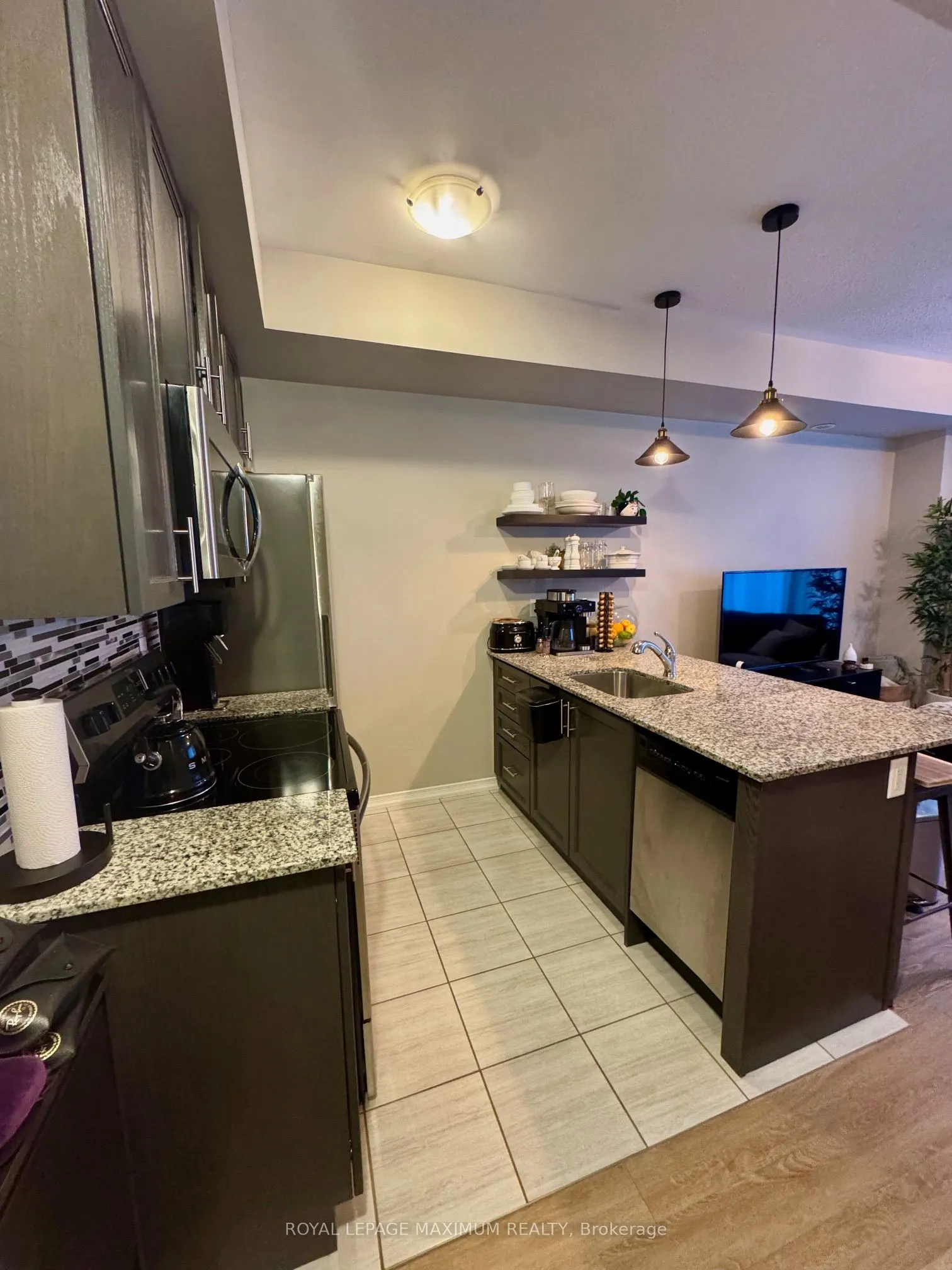 30 Fieldway Road, #92