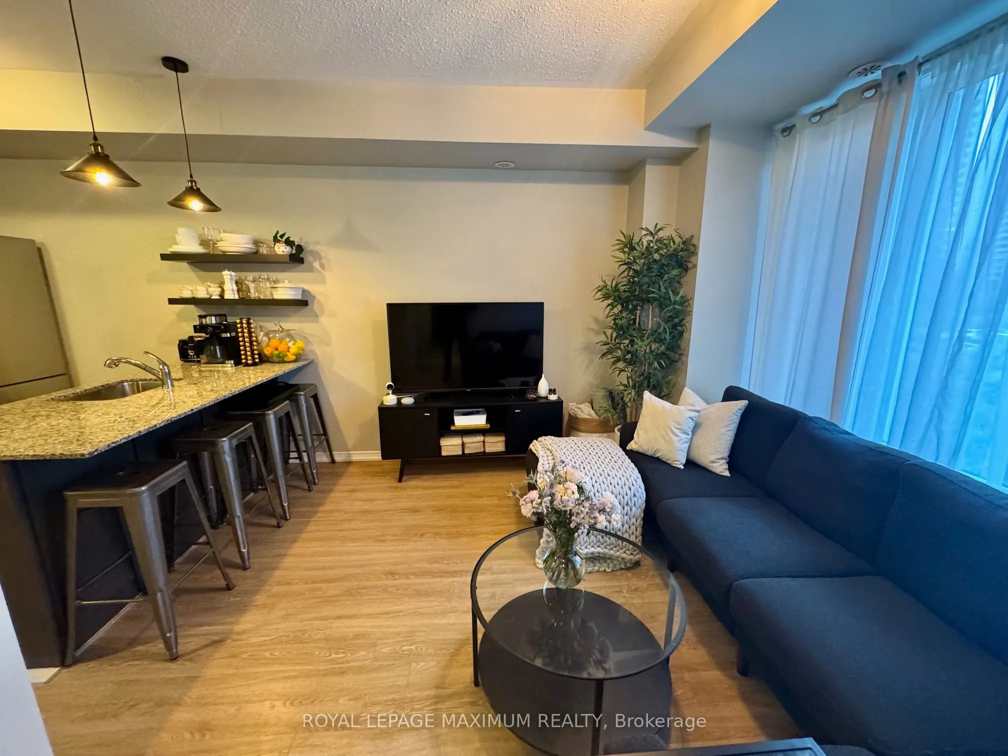 30 Fieldway Road, #92