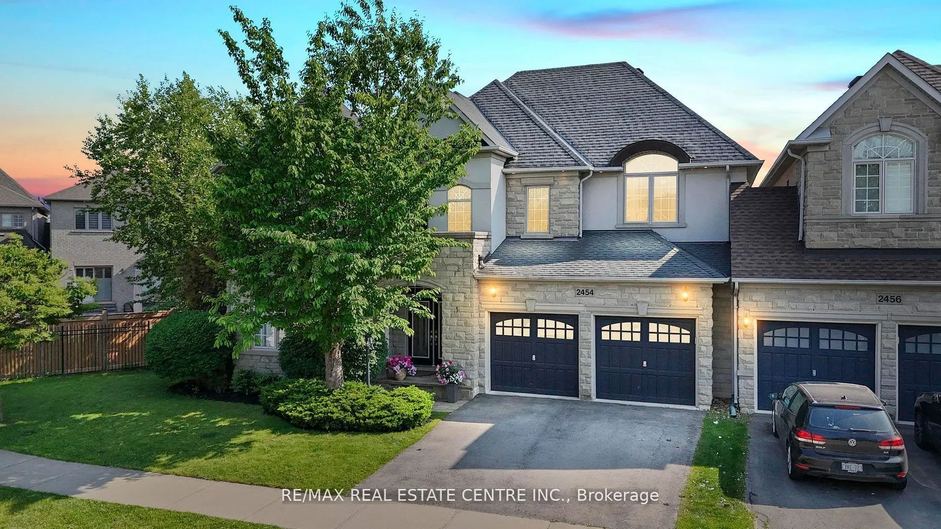 2454 Springforest Drive