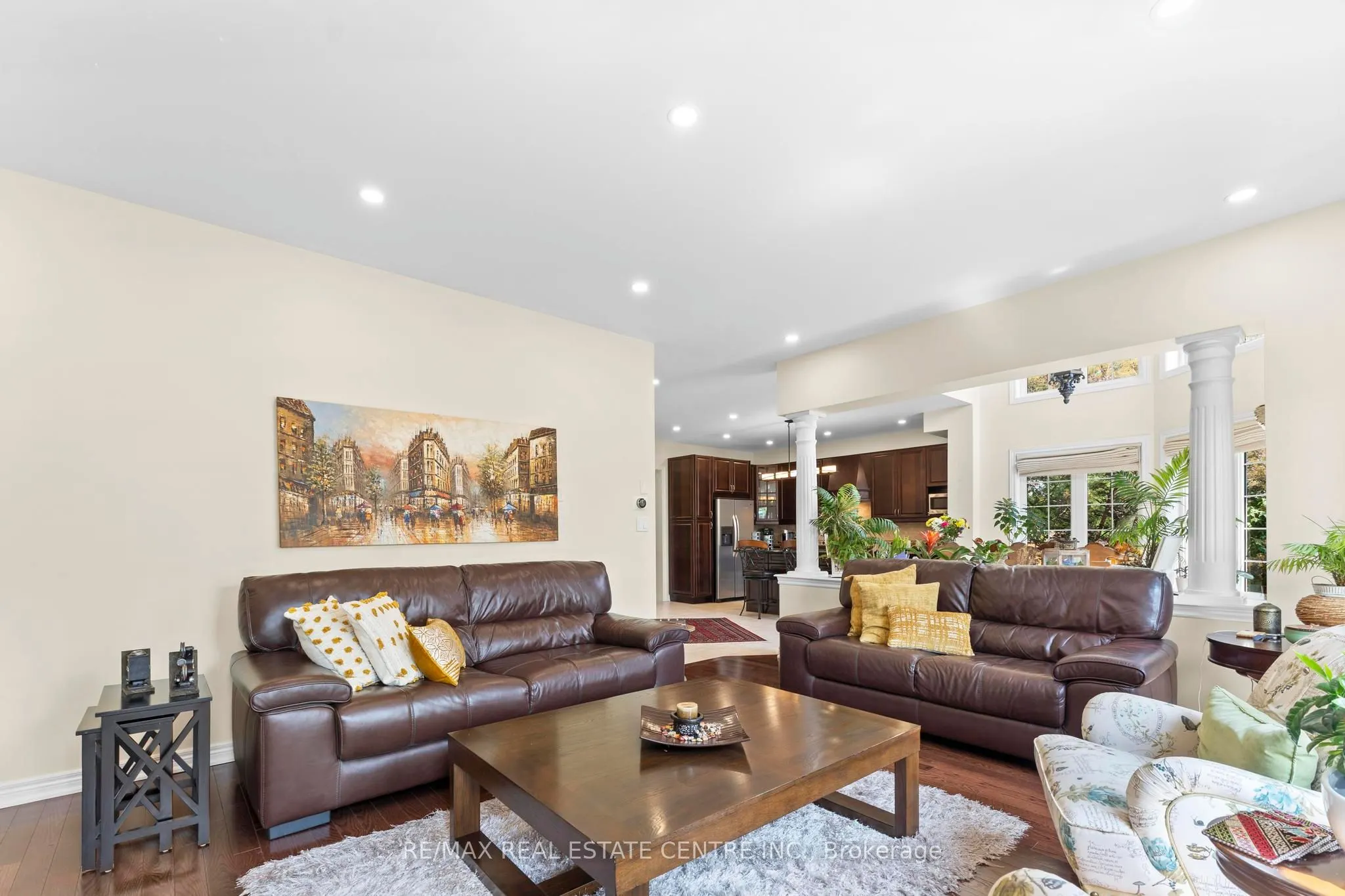 2454 Springforest Drive