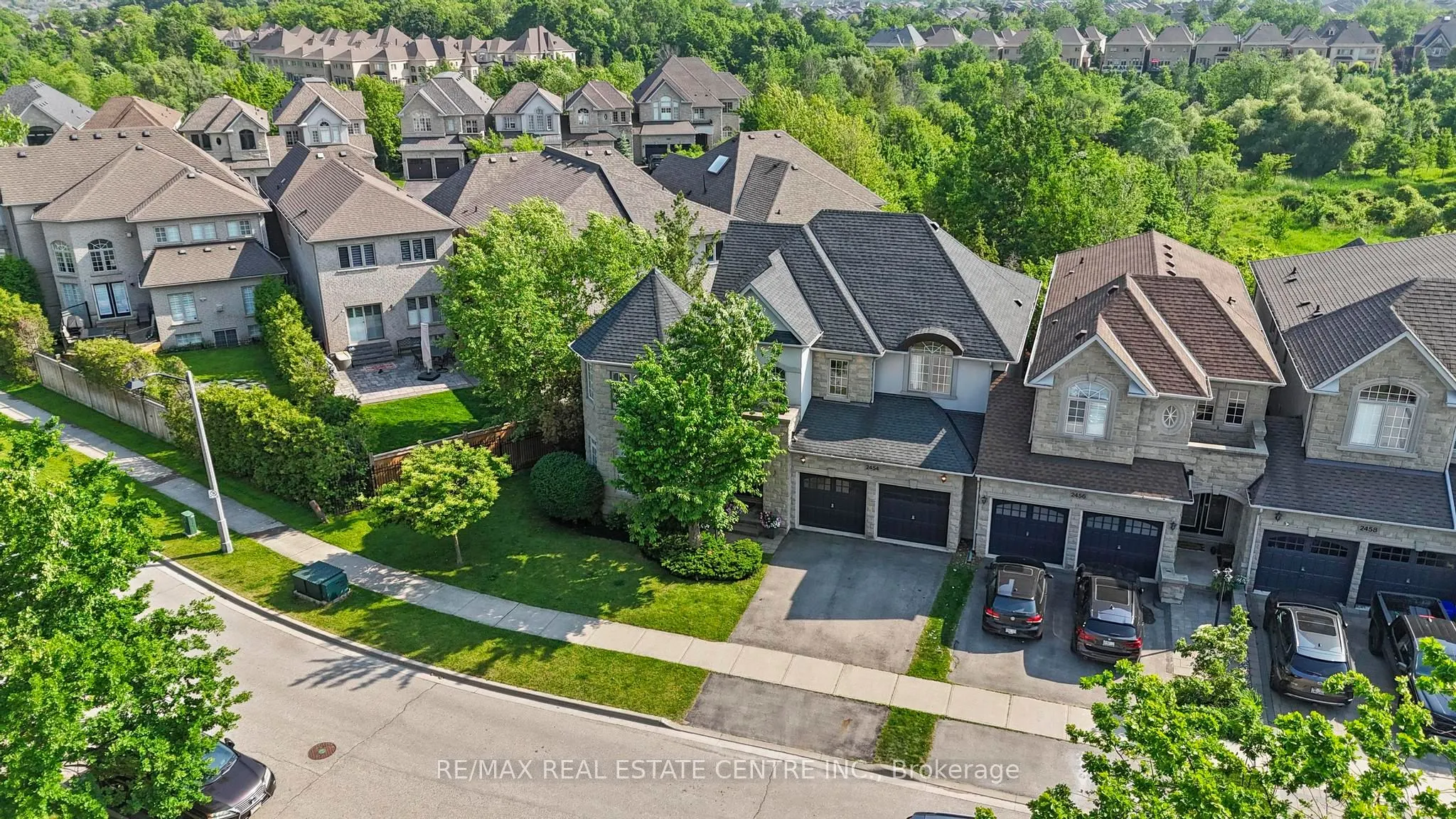 2454 Springforest Drive
