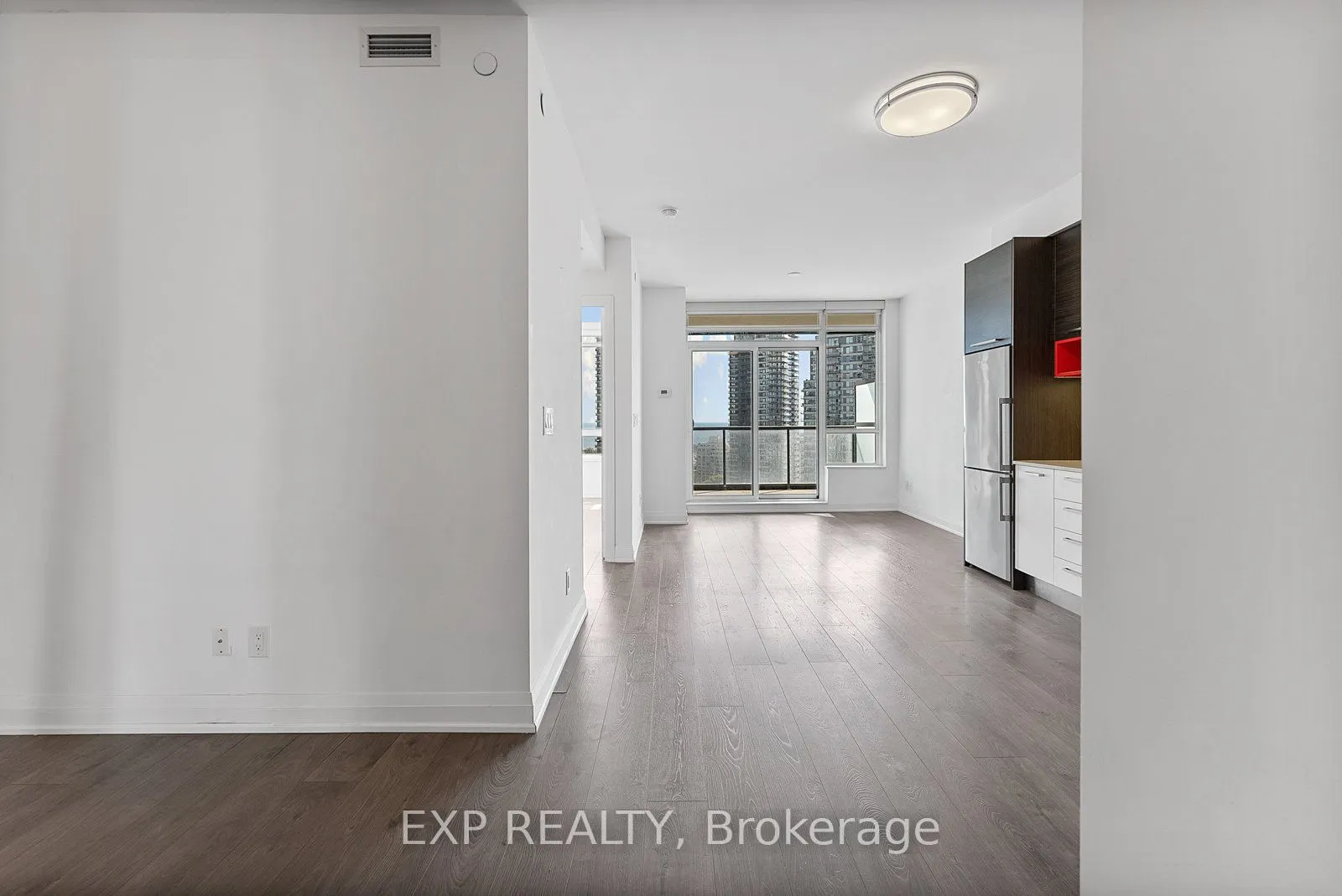 36 Park Lawn Road W, #1601