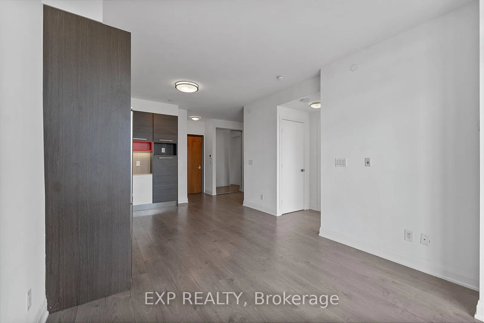 36 Park Lawn Road W, #1601