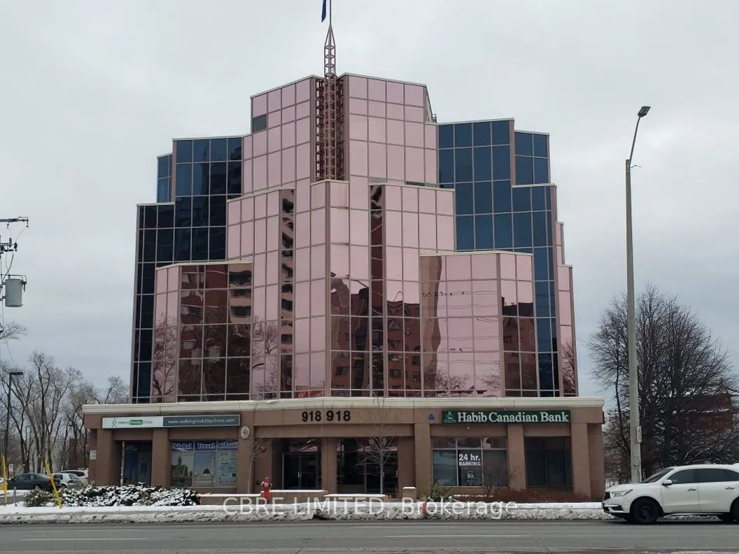 918 Dundas Street E, #Unit 400