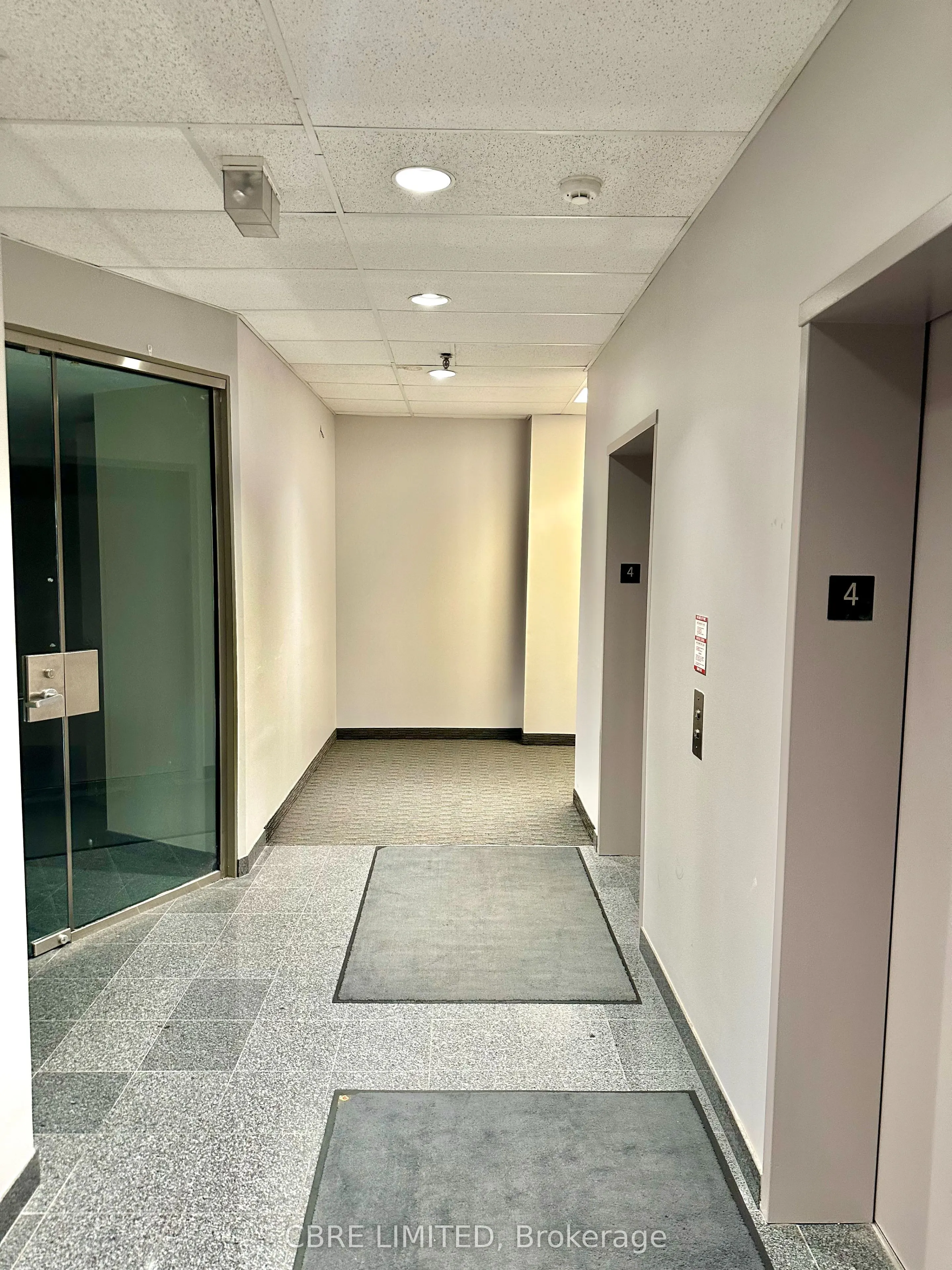 918 Dundas Street E, #Unit 400