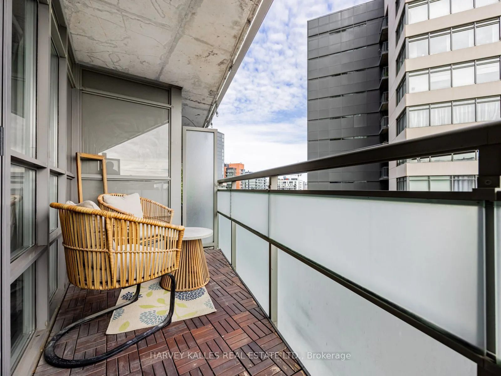 38 Joe Shuster Way, #703
