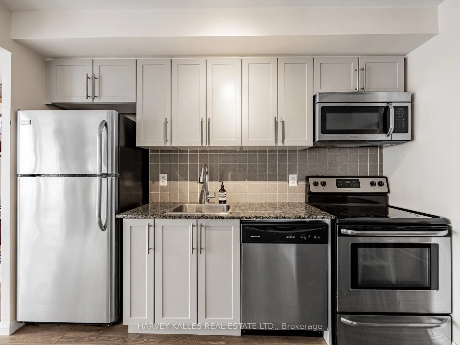 38 Joe Shuster Way, #703