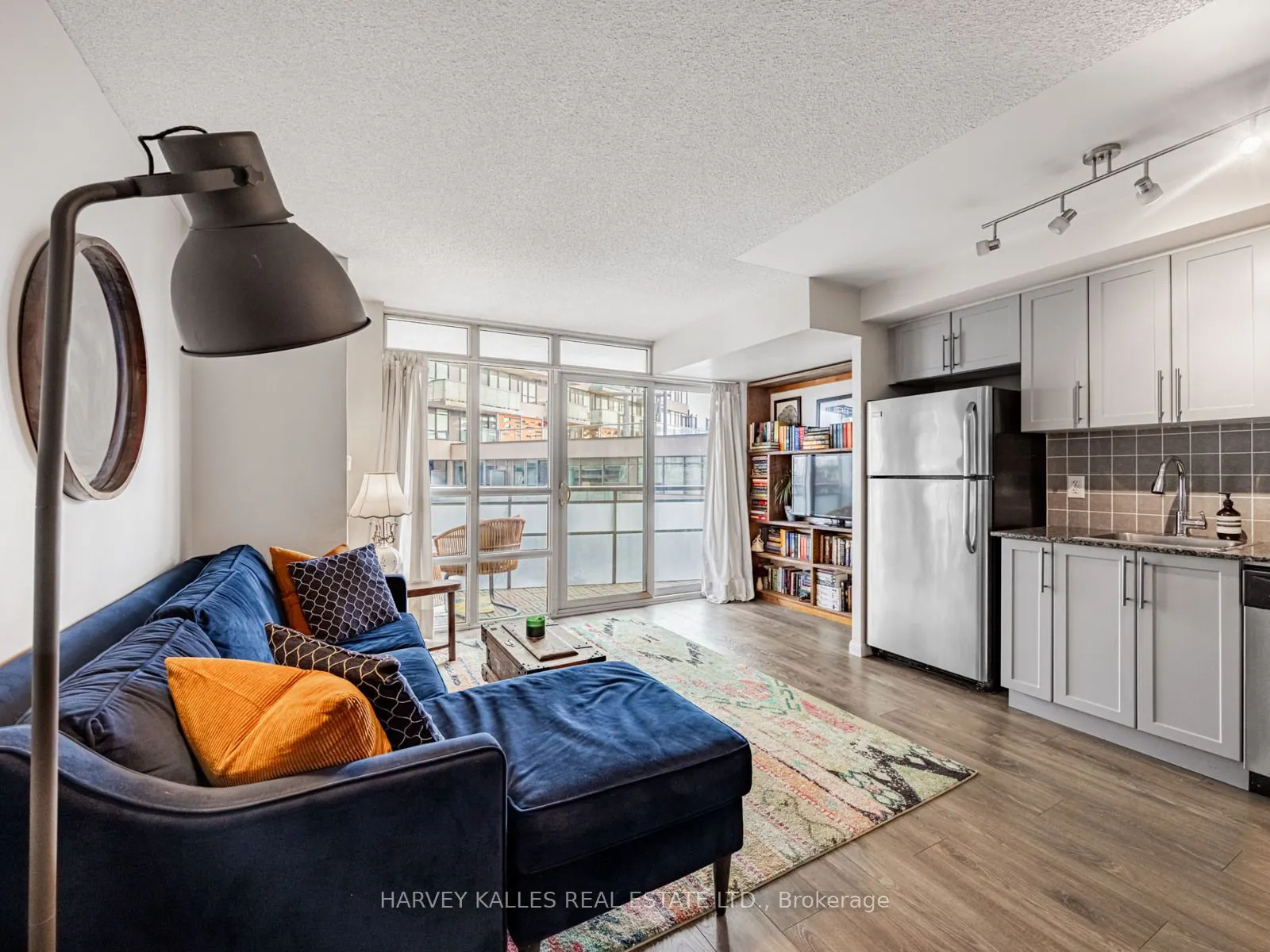 38 Joe Shuster Way, #703