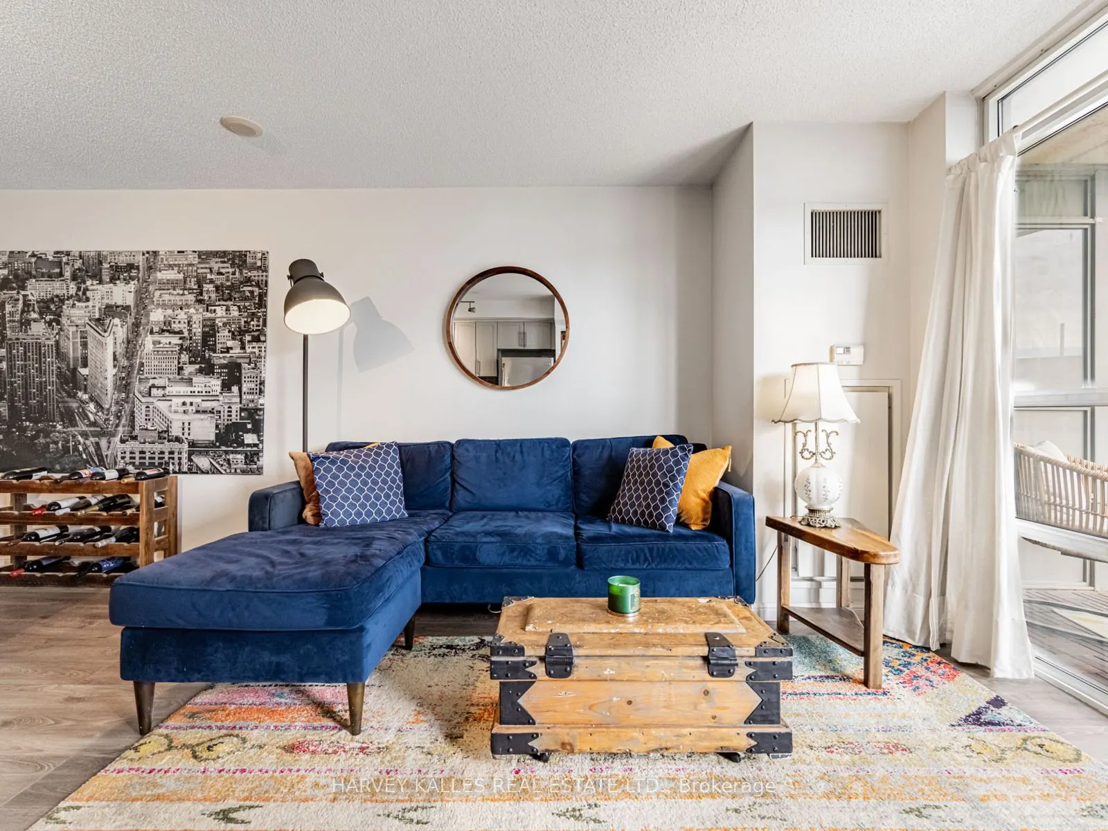 38 Joe Shuster Way, #703