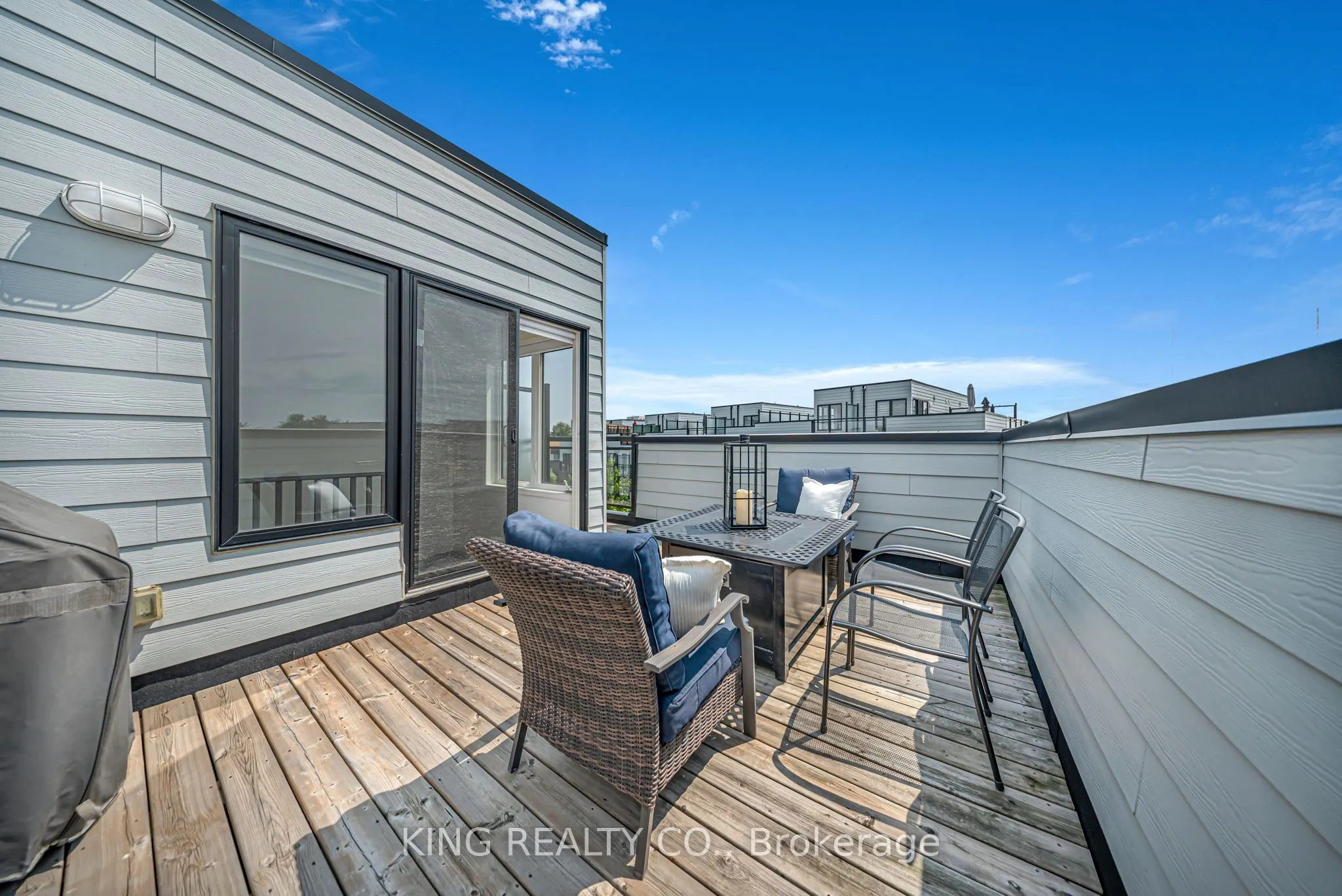 2212 Bromsgrove Road, #10