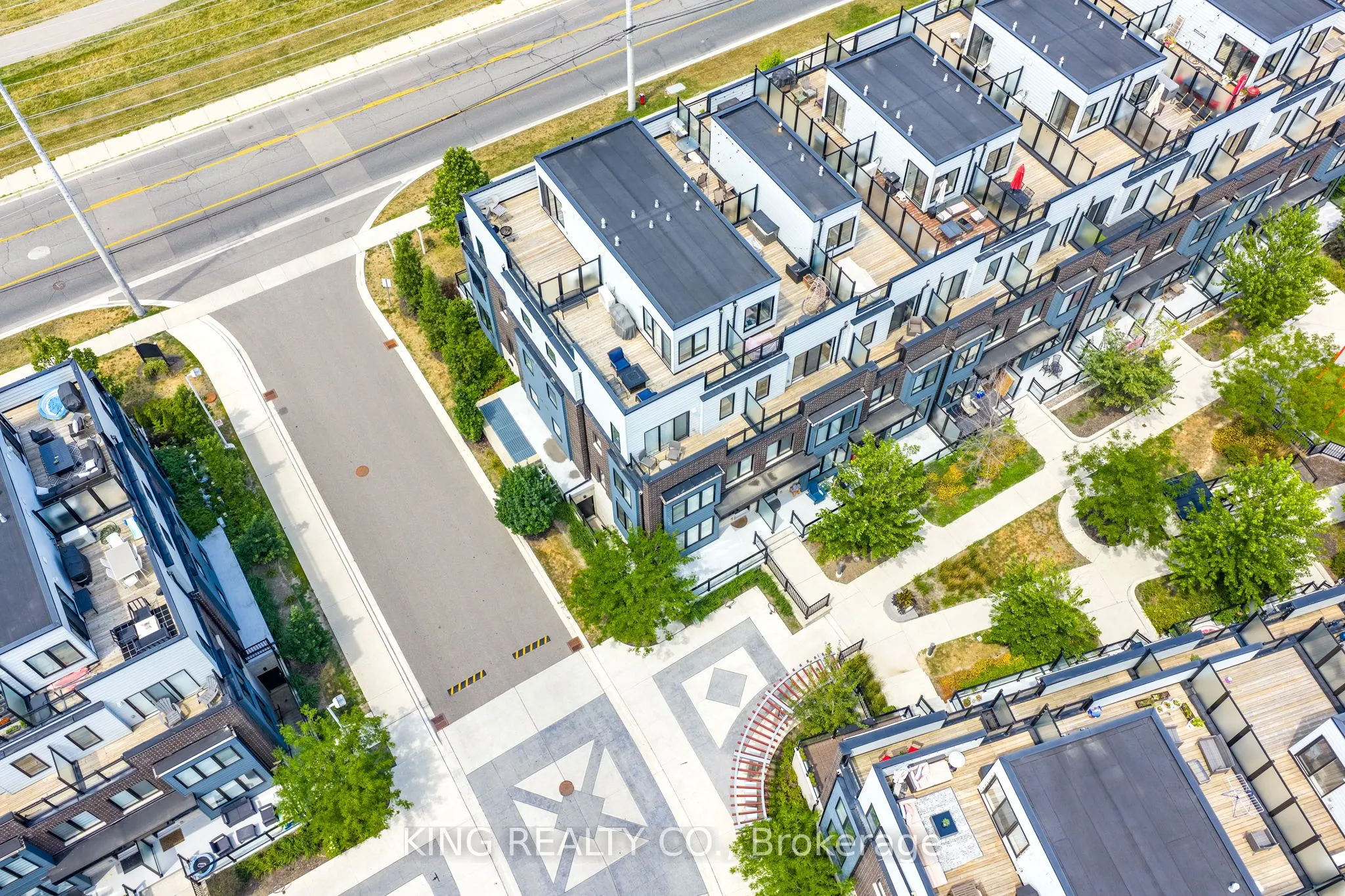 2212 Bromsgrove Road, #10