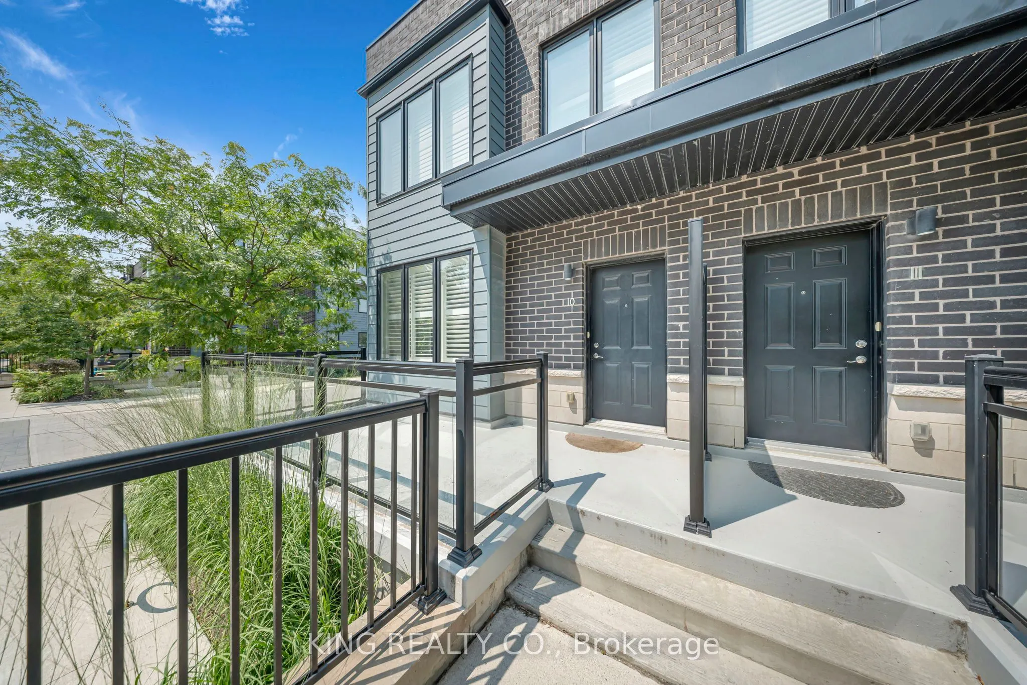 2212 Bromsgrove Road, #10