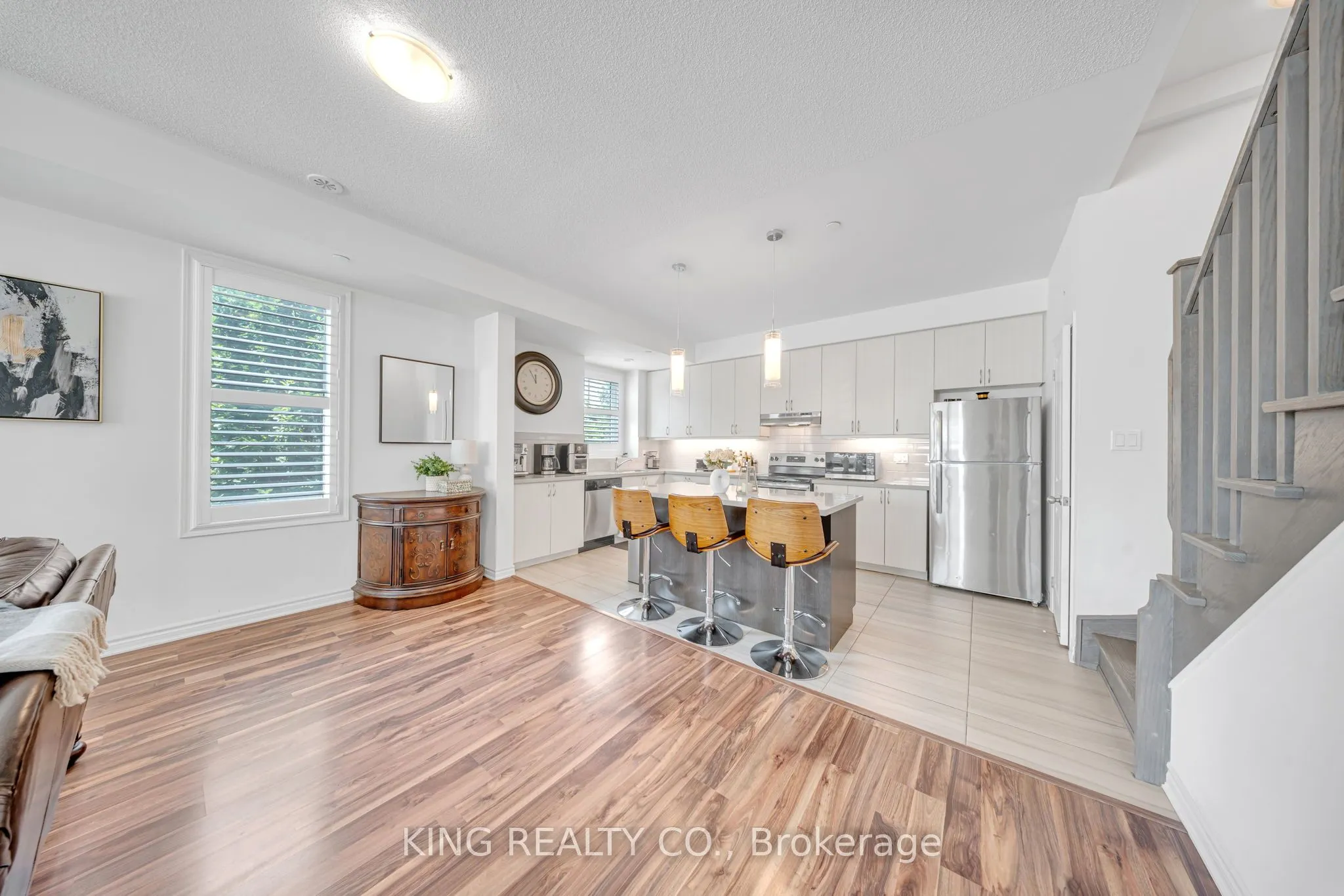 2212 Bromsgrove Road, #10