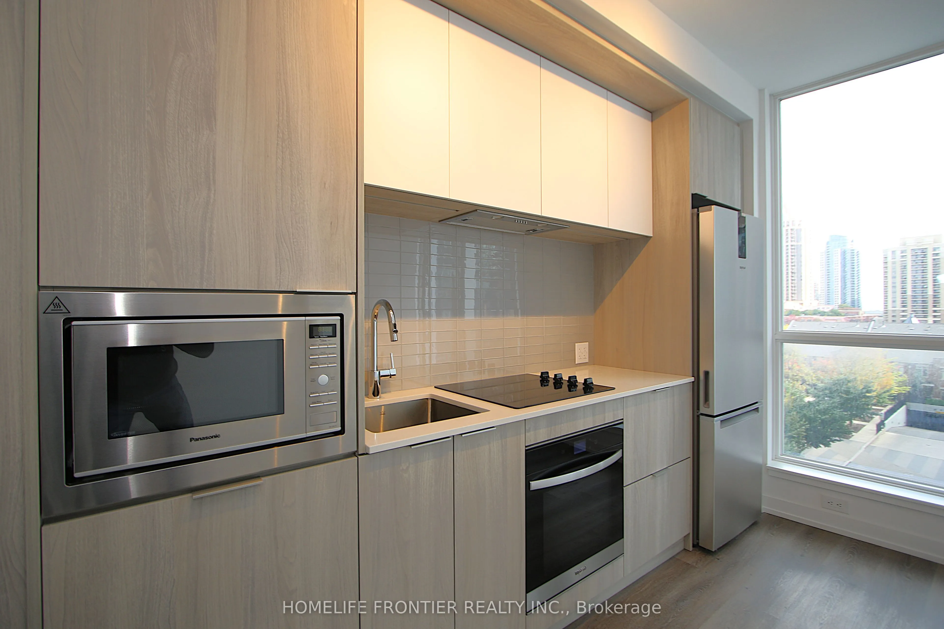 395 Square One Drive, #405