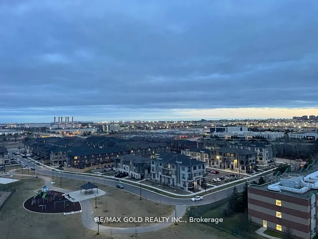 65 Yorkland Boulevard, #1001