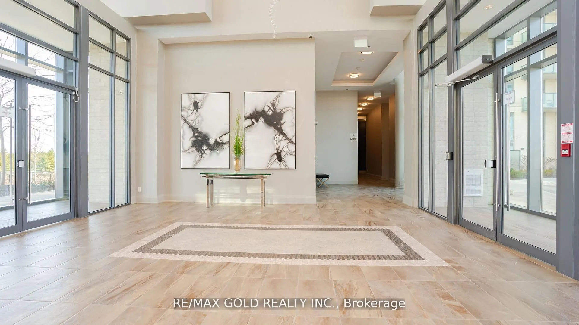 65 Yorkland Boulevard, #1001