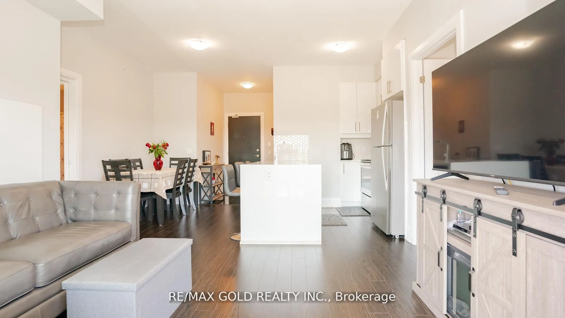 65 Yorkland Boulevard, #1001