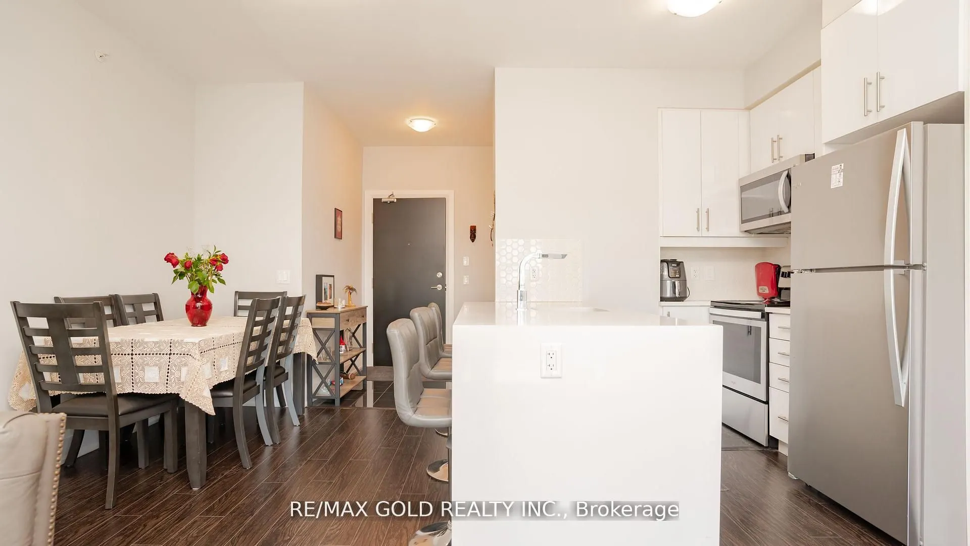 65 Yorkland Boulevard, #1001