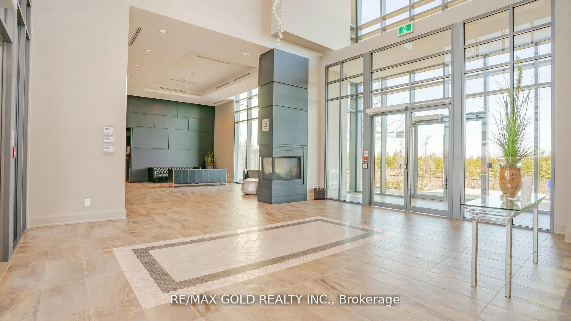 65 Yorkland Boulevard, #1001