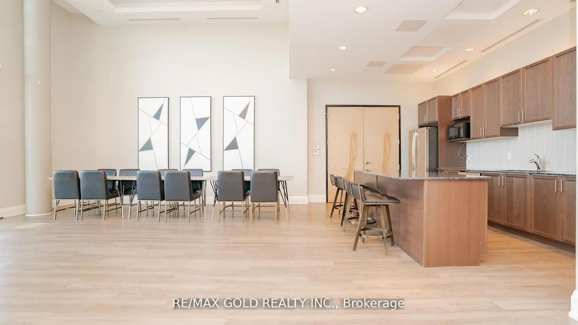 65 Yorkland Boulevard, #1001