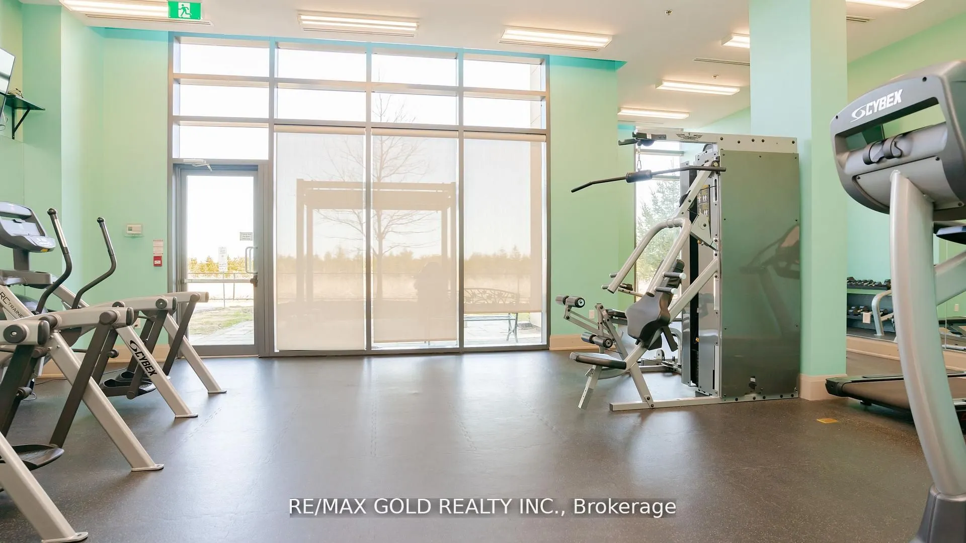 65 Yorkland Boulevard, #1001