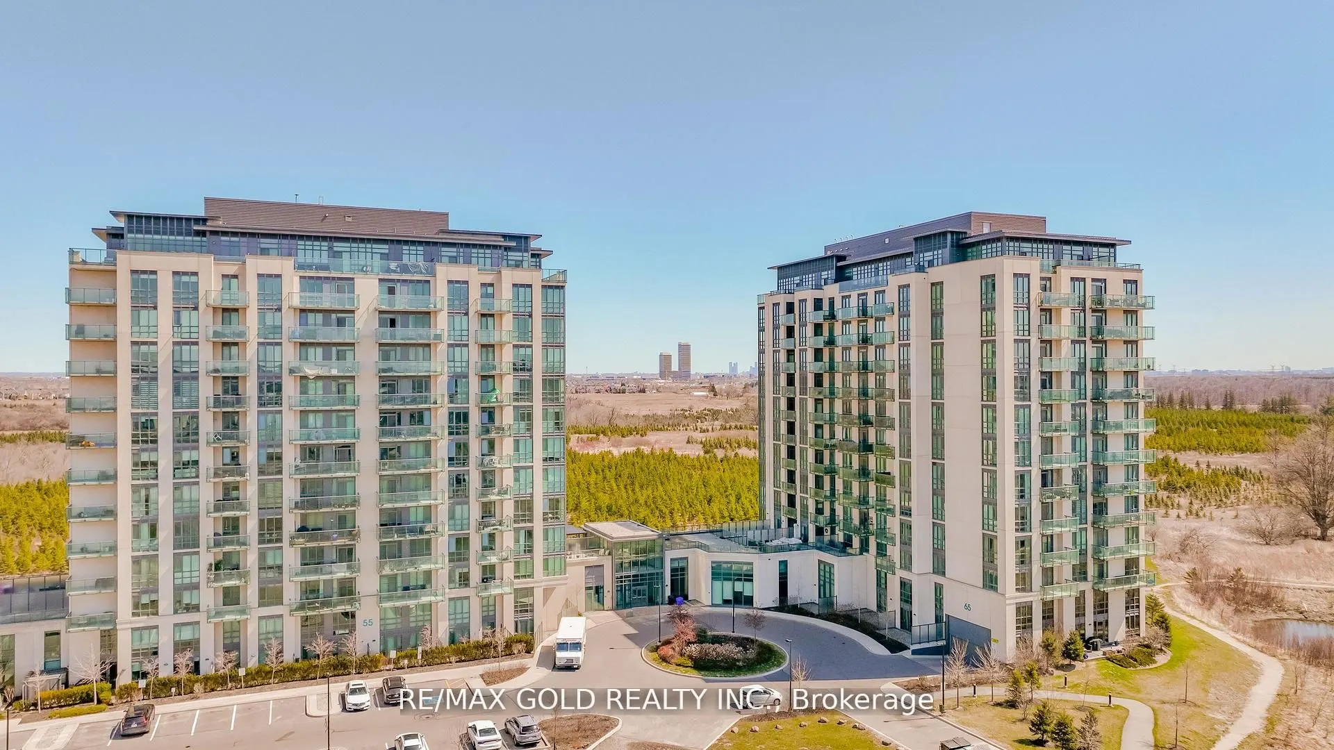 65 Yorkland Boulevard, #1001