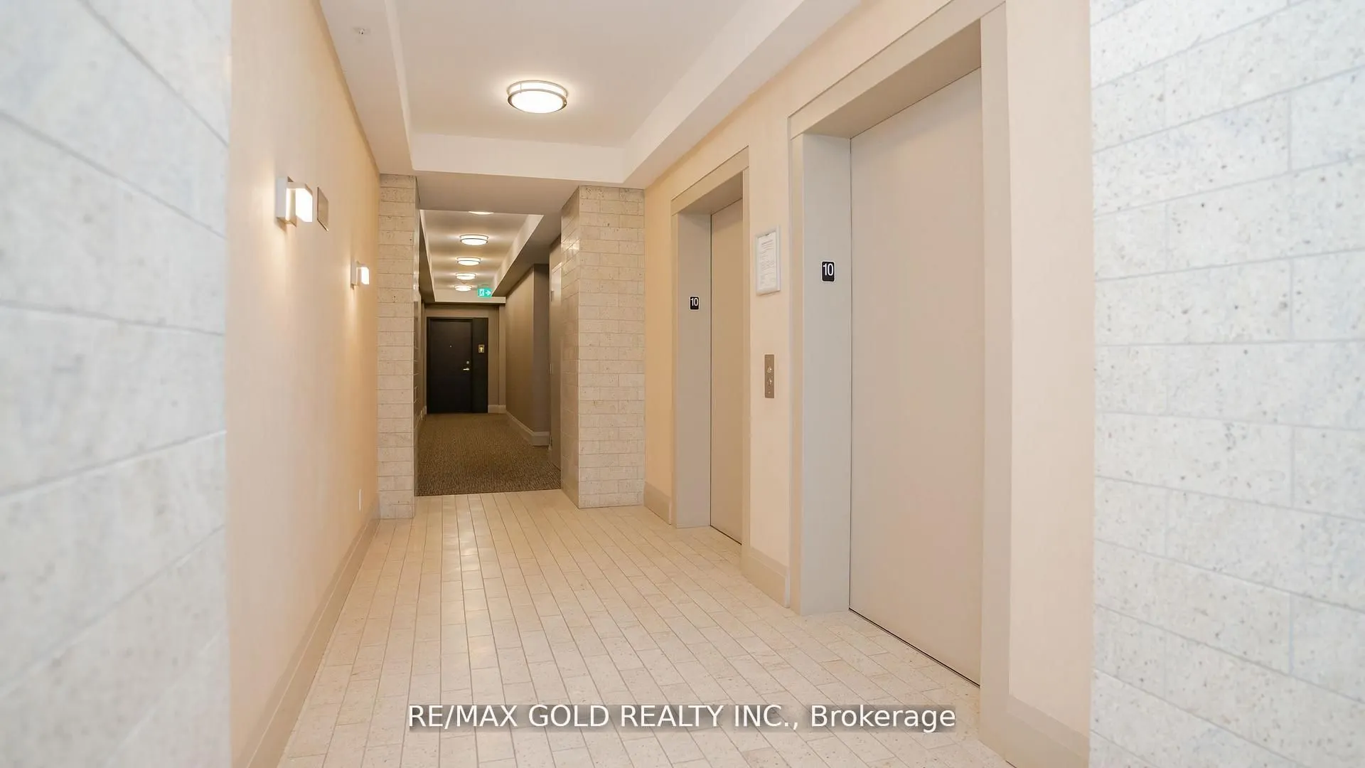 65 Yorkland Boulevard, #1001