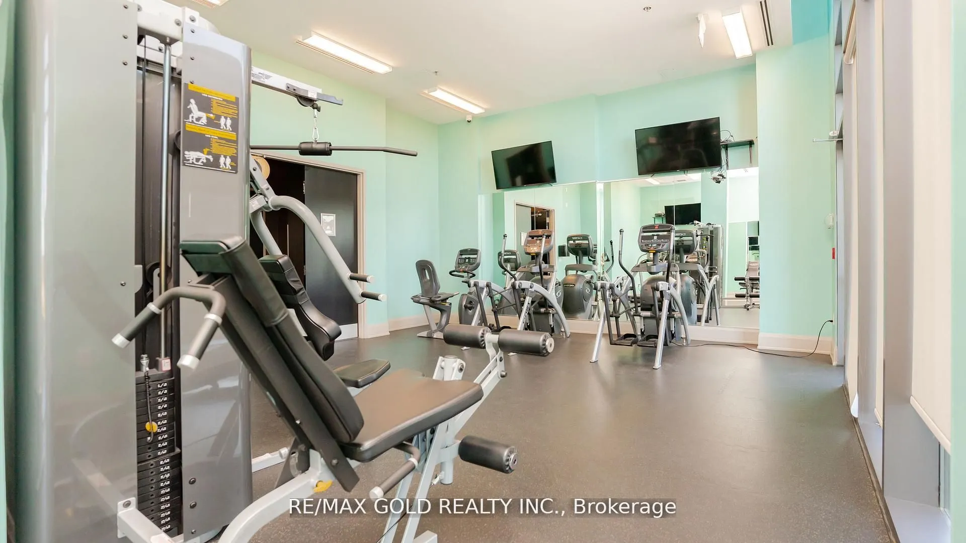 65 Yorkland Boulevard, #1001