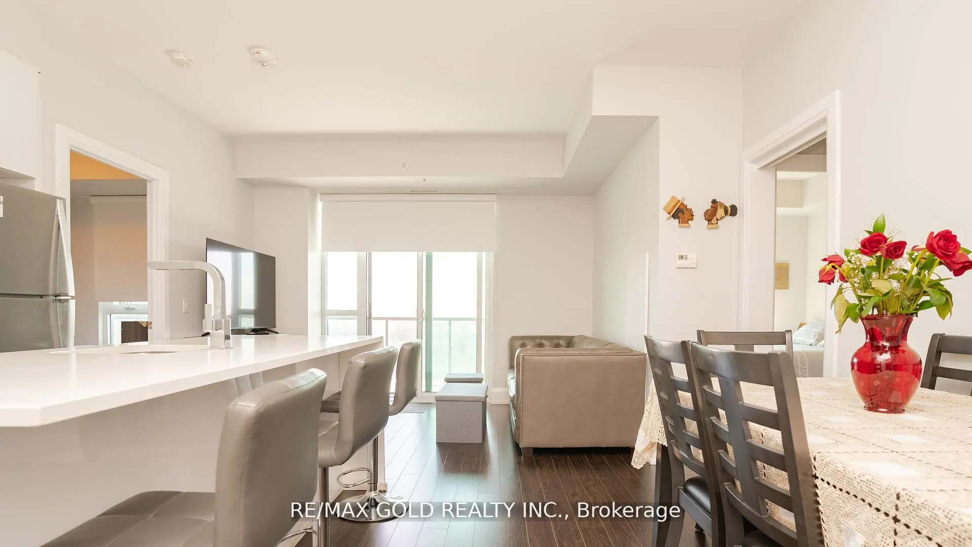 65 Yorkland Boulevard, #1001