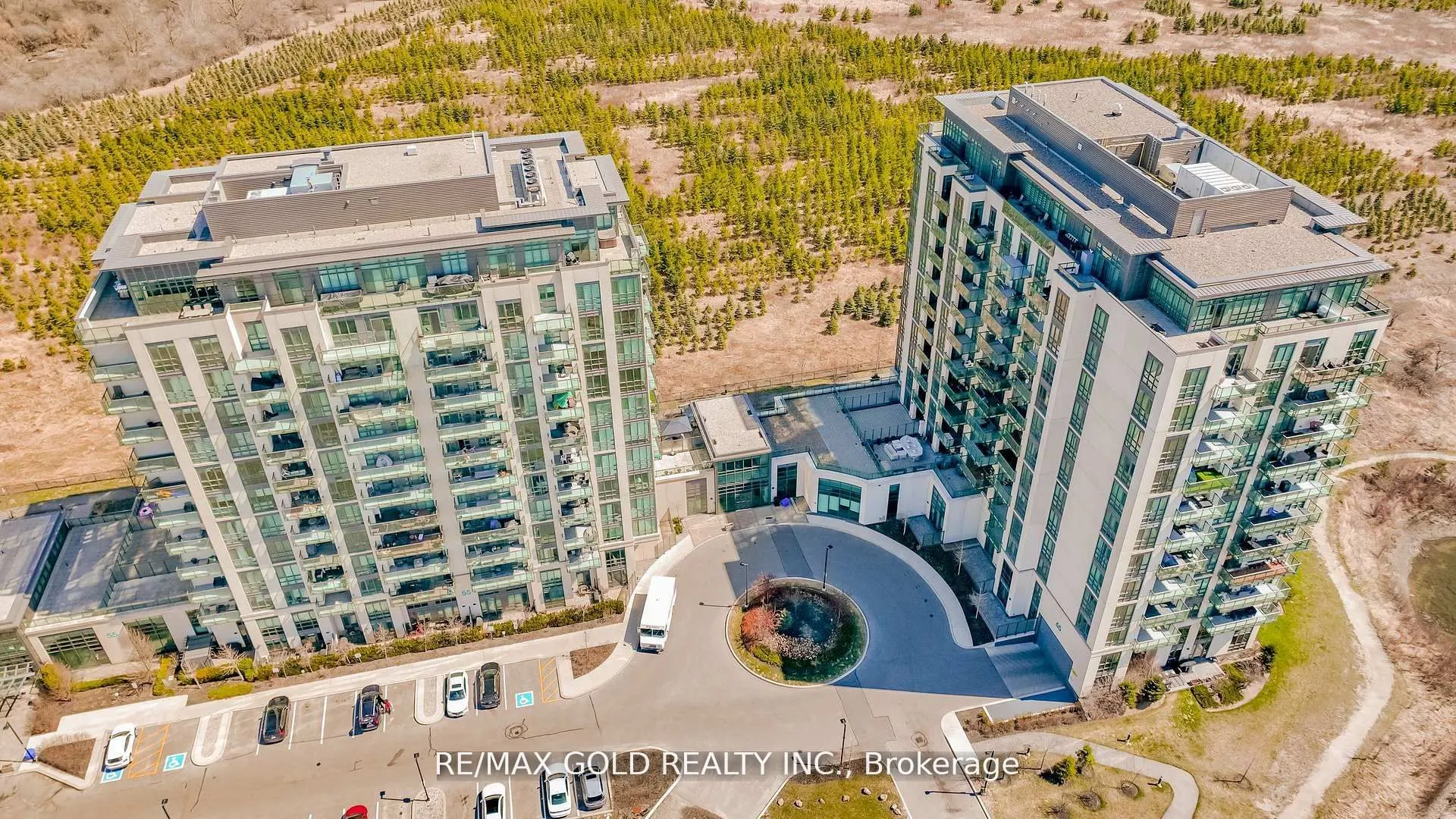 65 Yorkland Boulevard, #1001