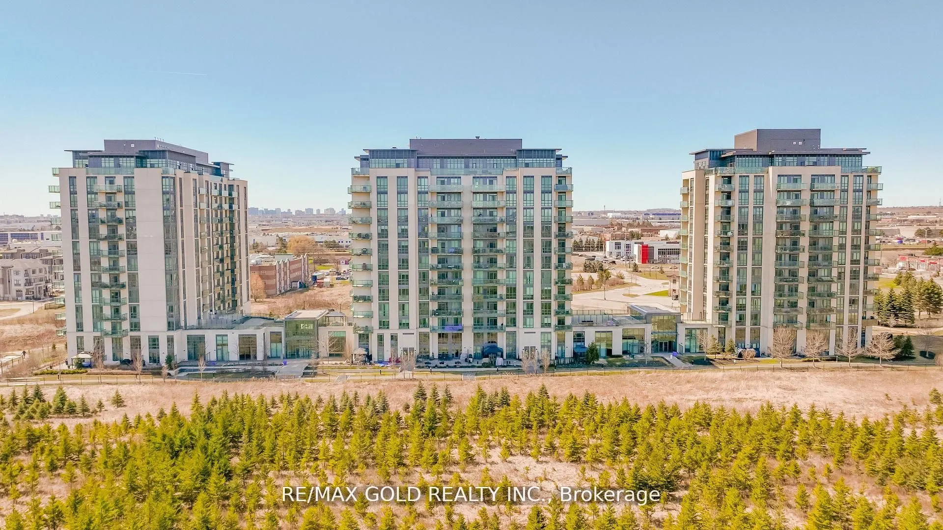 65 Yorkland Boulevard, #1001