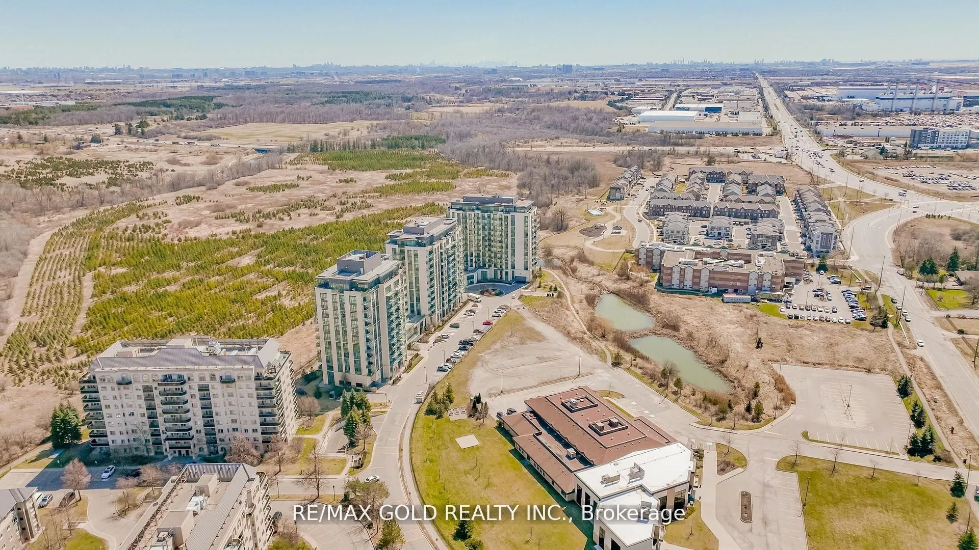 65 Yorkland Boulevard, #1001