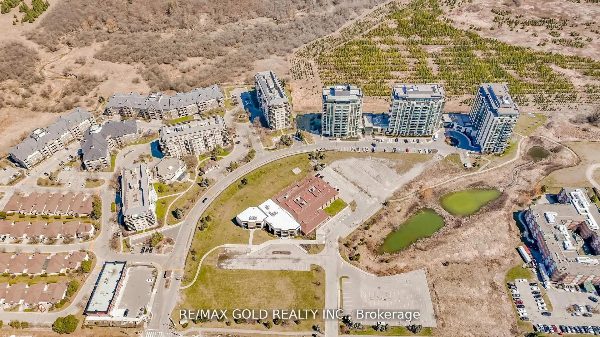 65 Yorkland Boulevard, #1001
