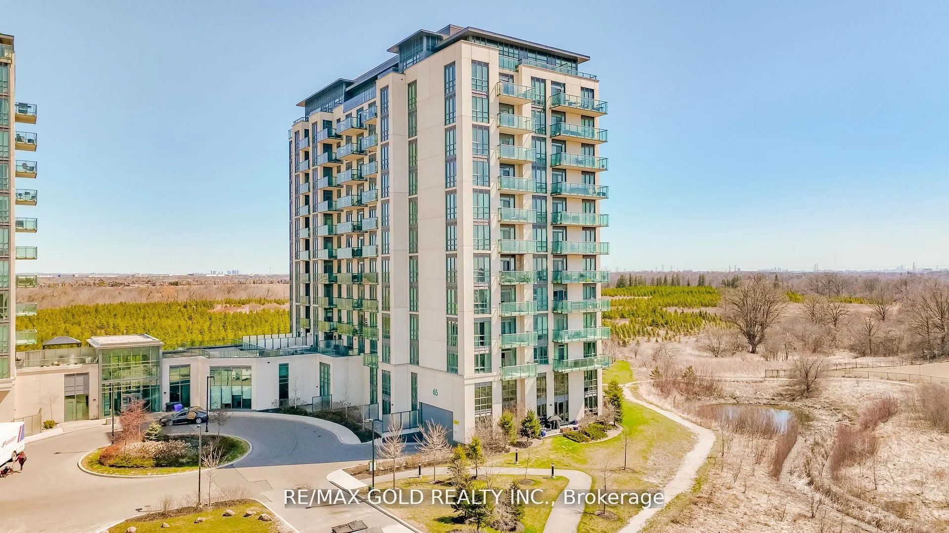 65 Yorkland Boulevard, #1001