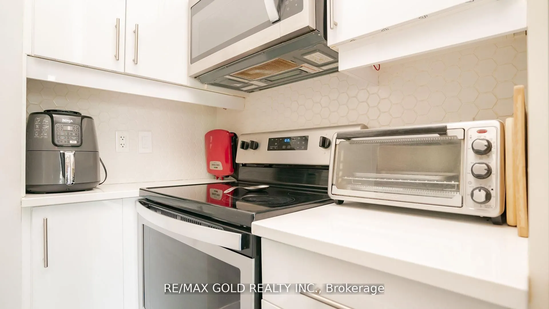 65 Yorkland Boulevard, #1001