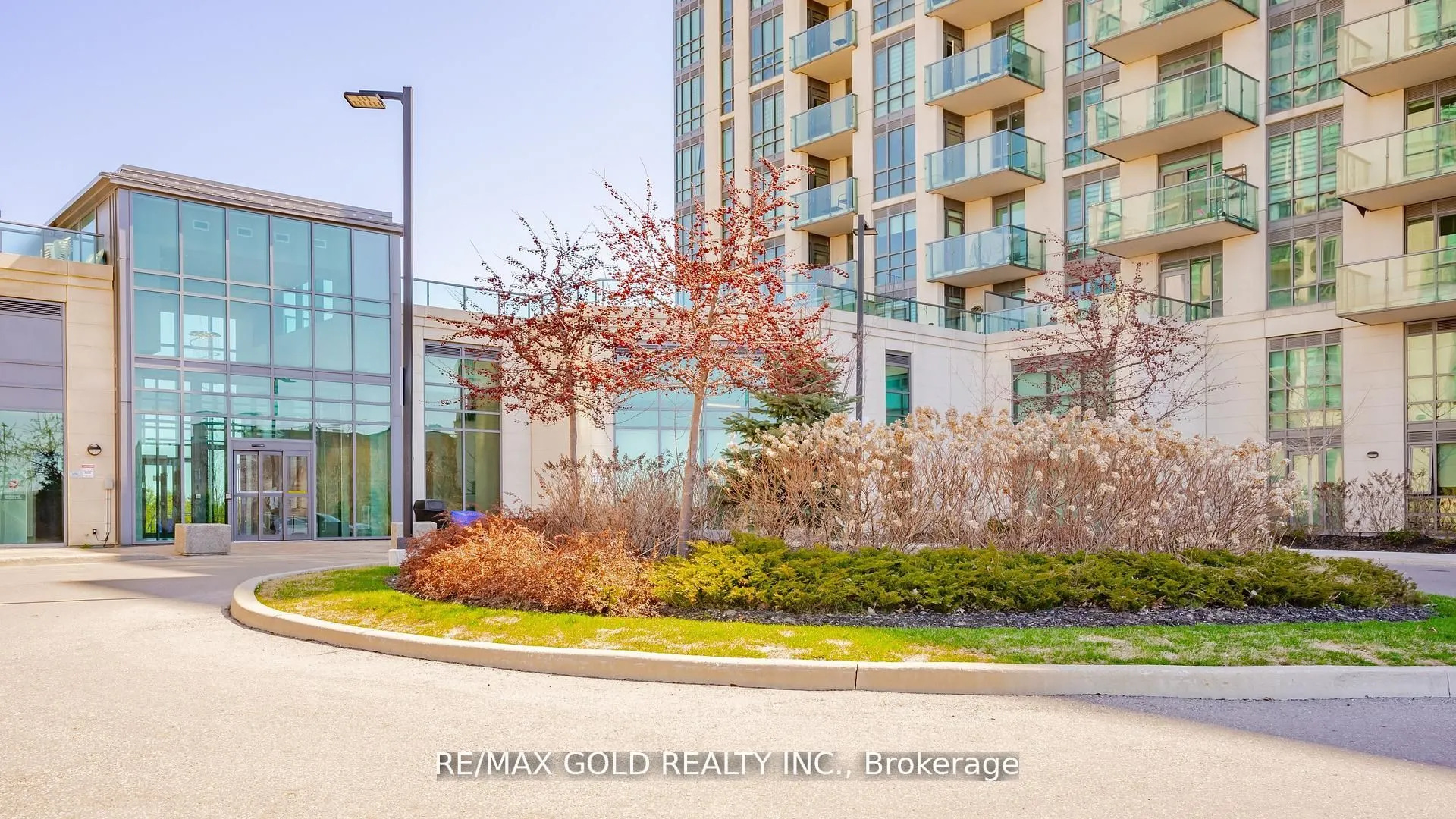 65 Yorkland Boulevard, #1001