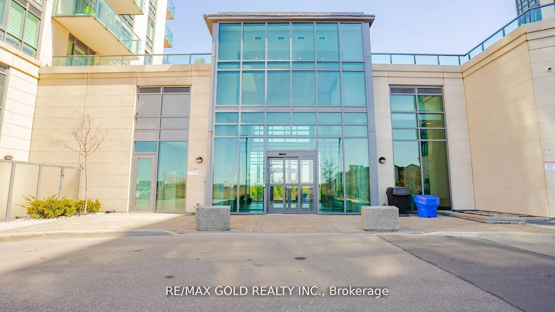65 Yorkland Boulevard, #1001