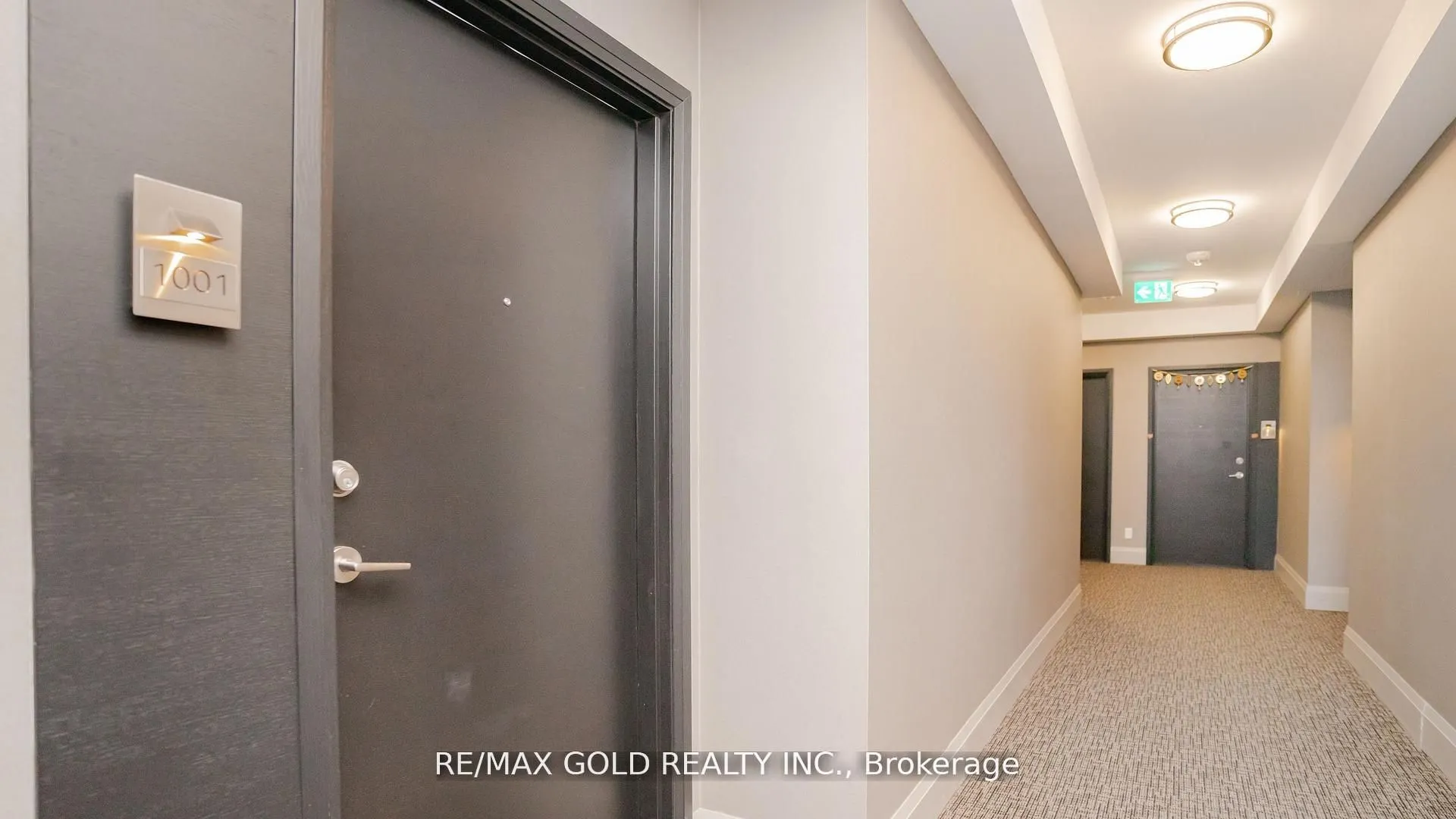 65 Yorkland Boulevard, #1001