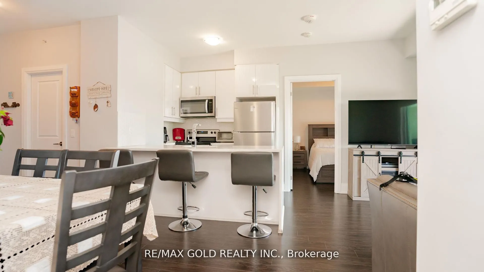 65 Yorkland Boulevard, #1001