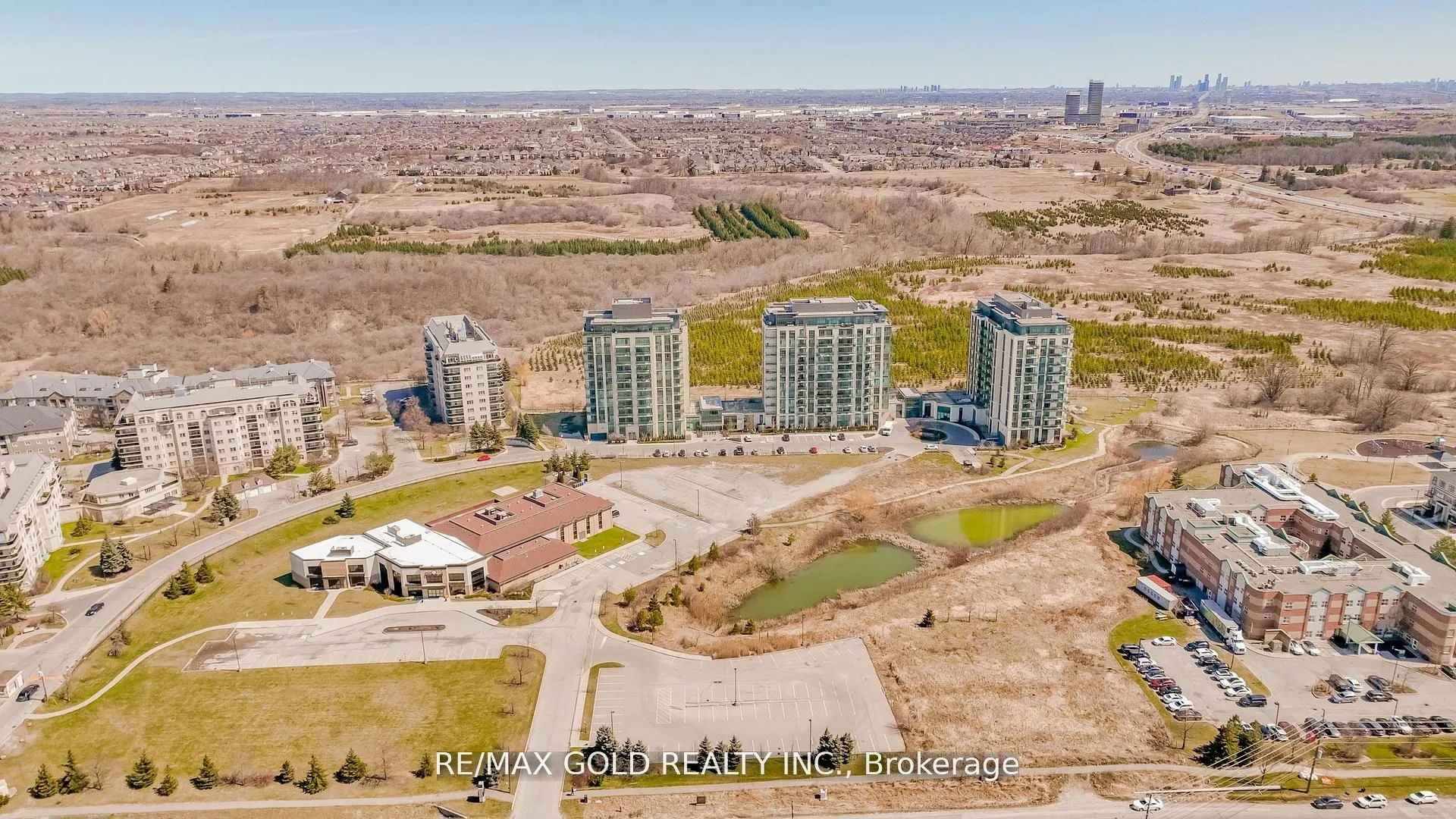 65 Yorkland Boulevard, #1001